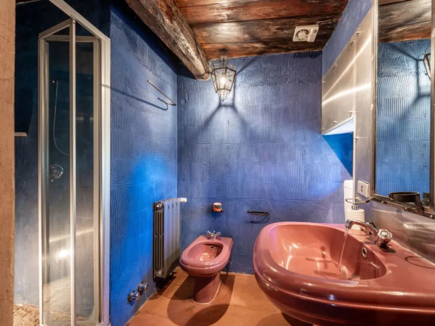 Antico Borgo Del Riondino