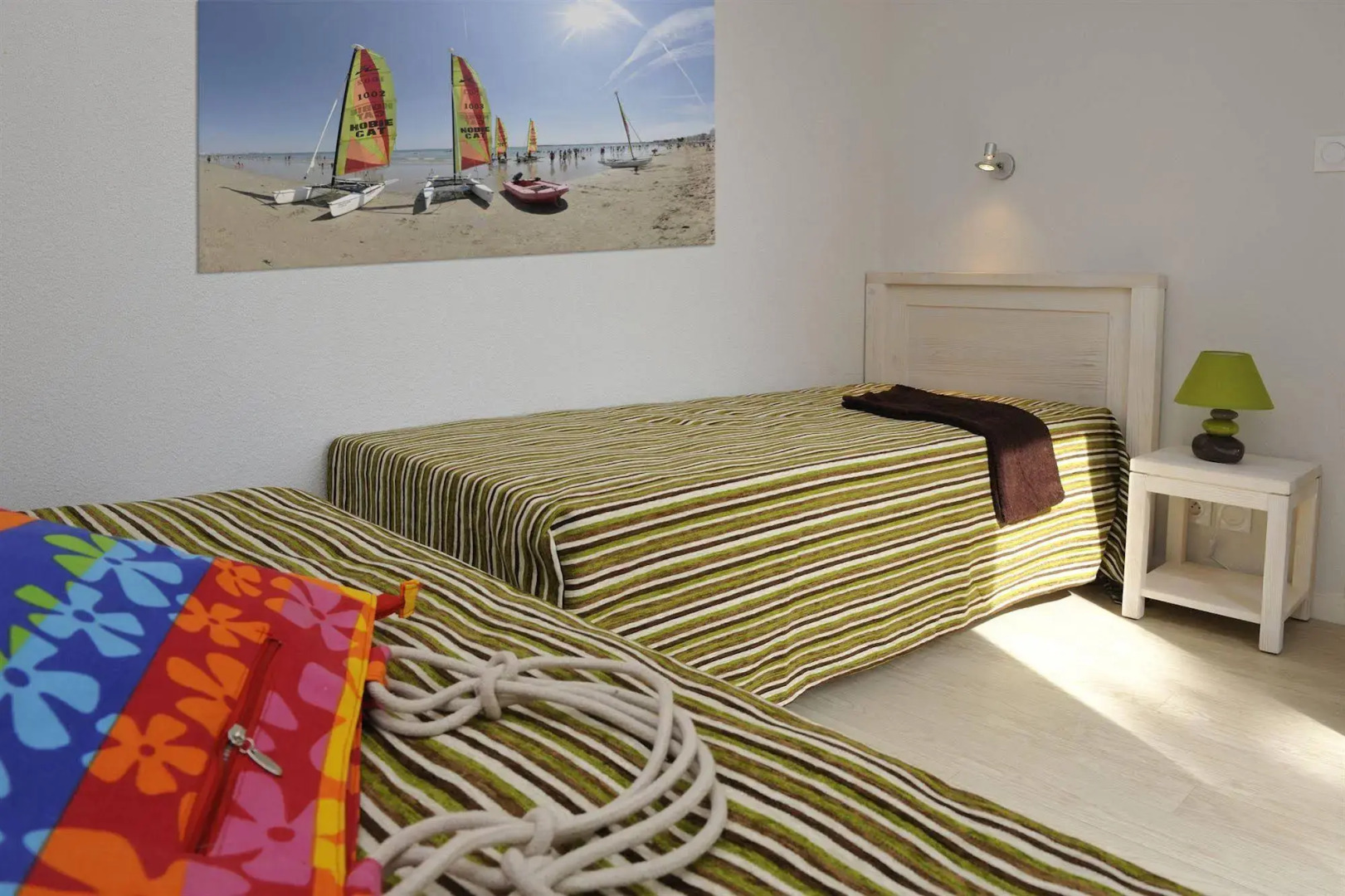 Nemea les Grands Rochers