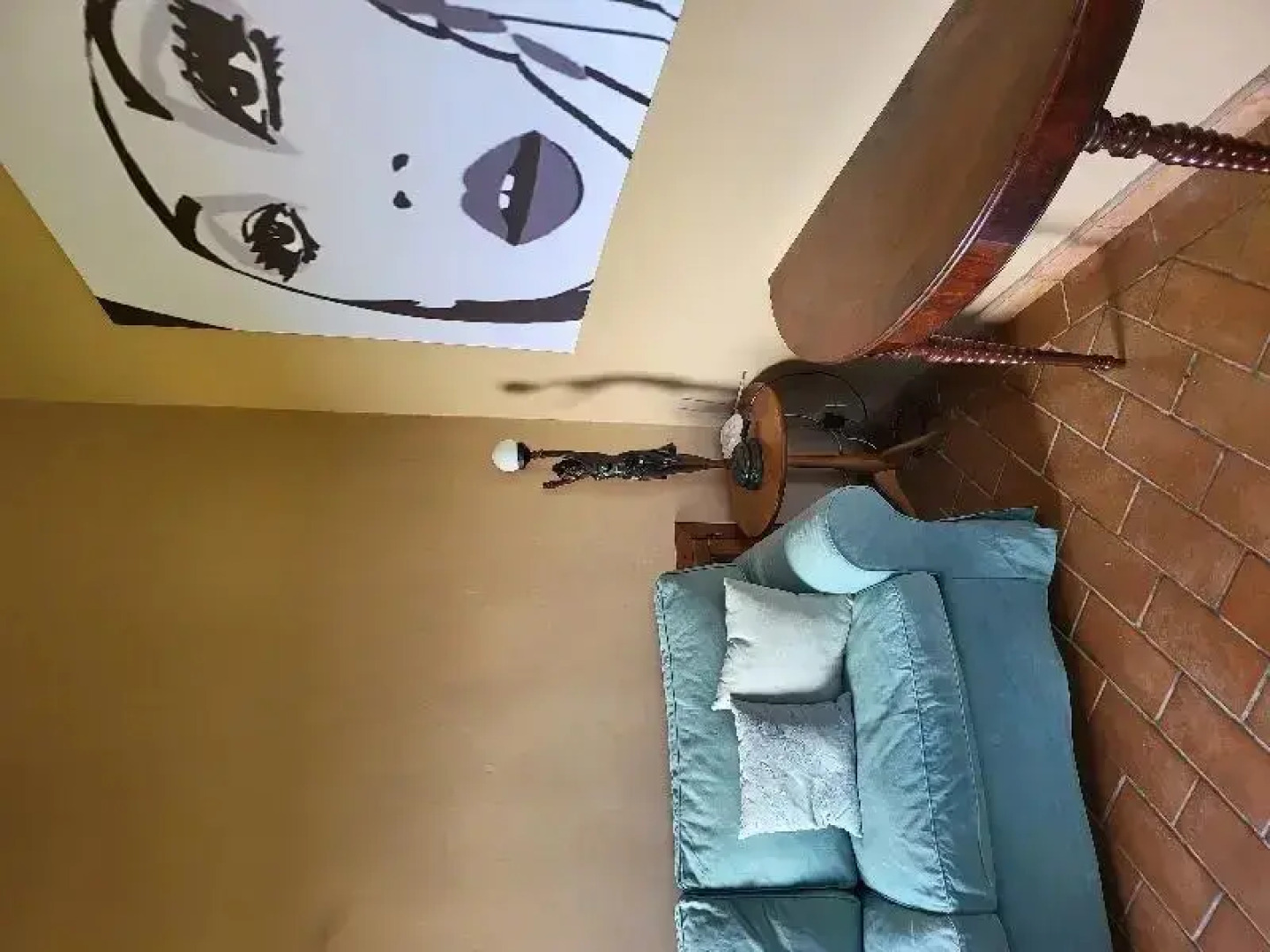 La Collina Di Bargiano