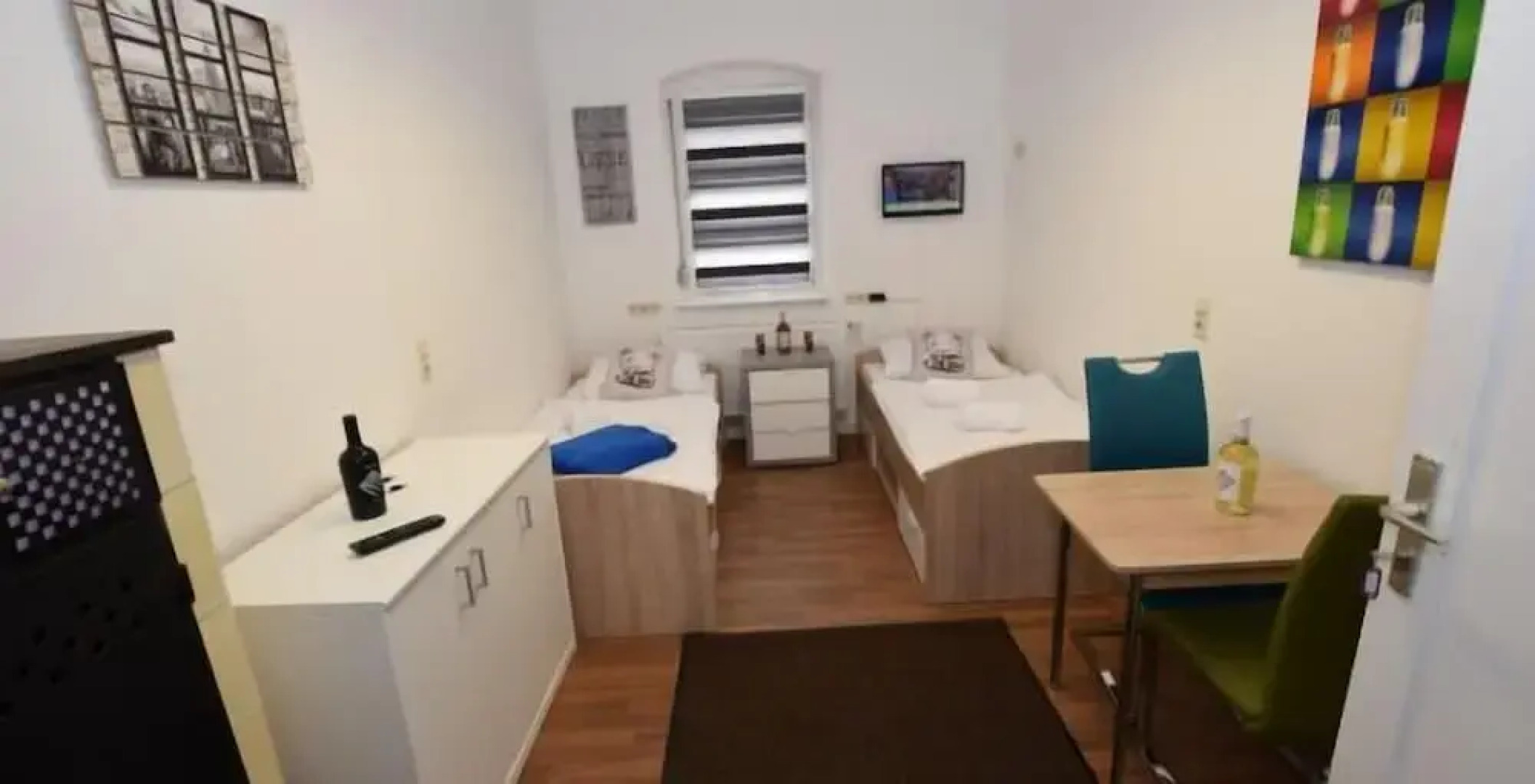 Monteurzimmer Kircheim unter Teck - Hostel