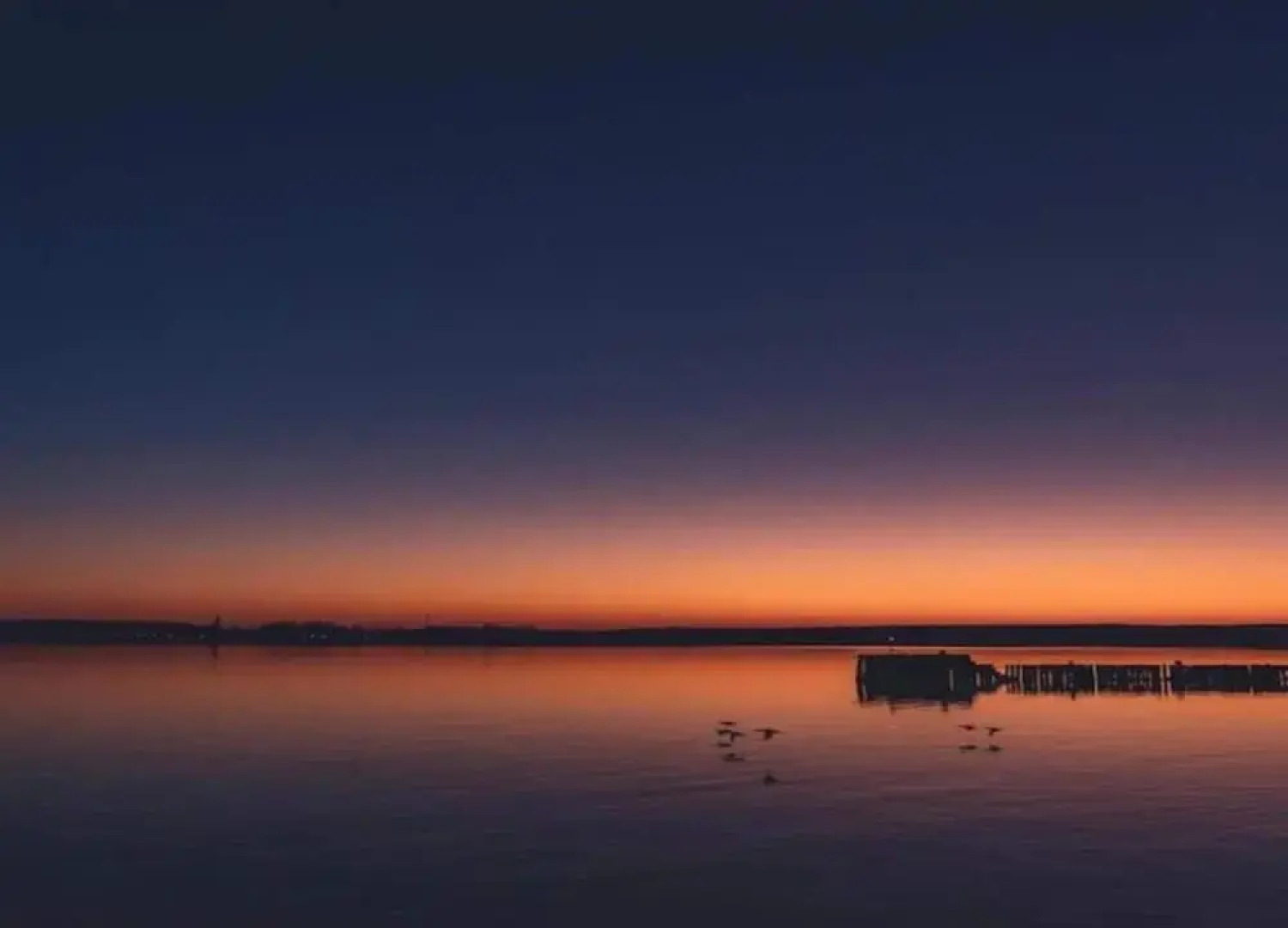 Relaxation on Usedom's Shores