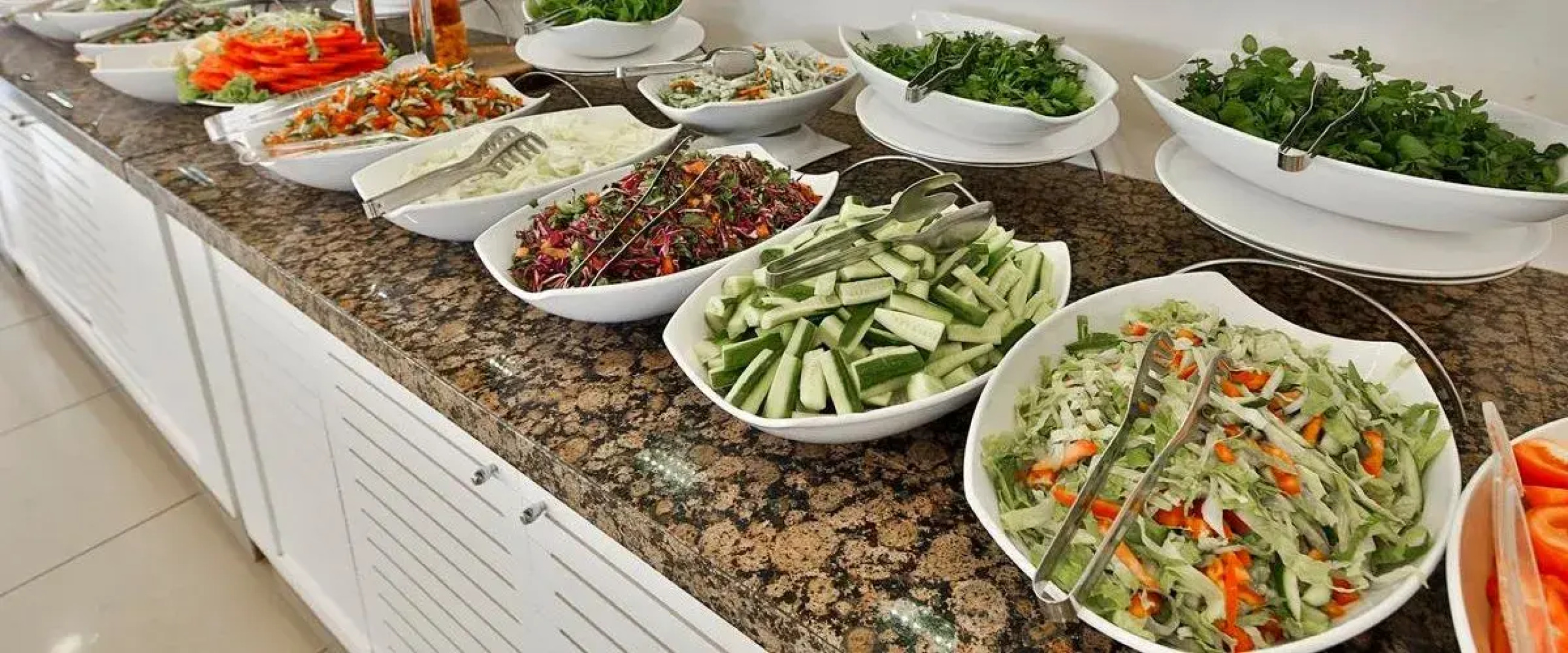 Clover Magic Seagate Belek Hotel