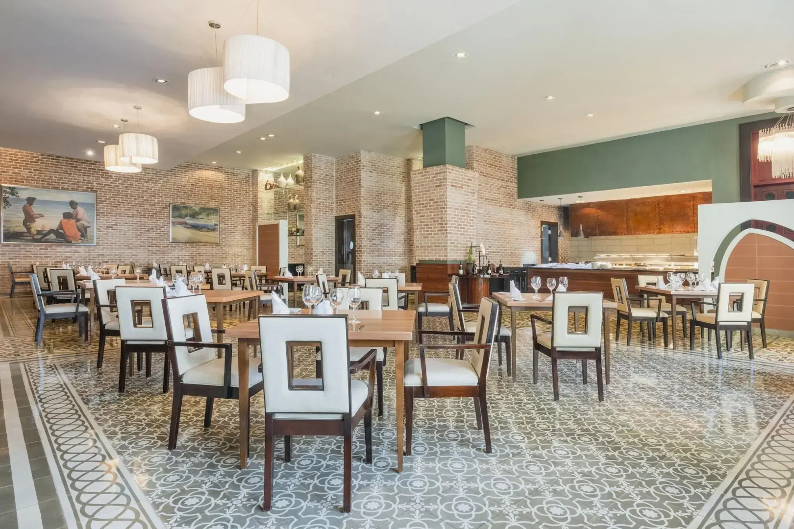 JOIA Rose Hall by Iberostar - Adults Only - All Inclusive