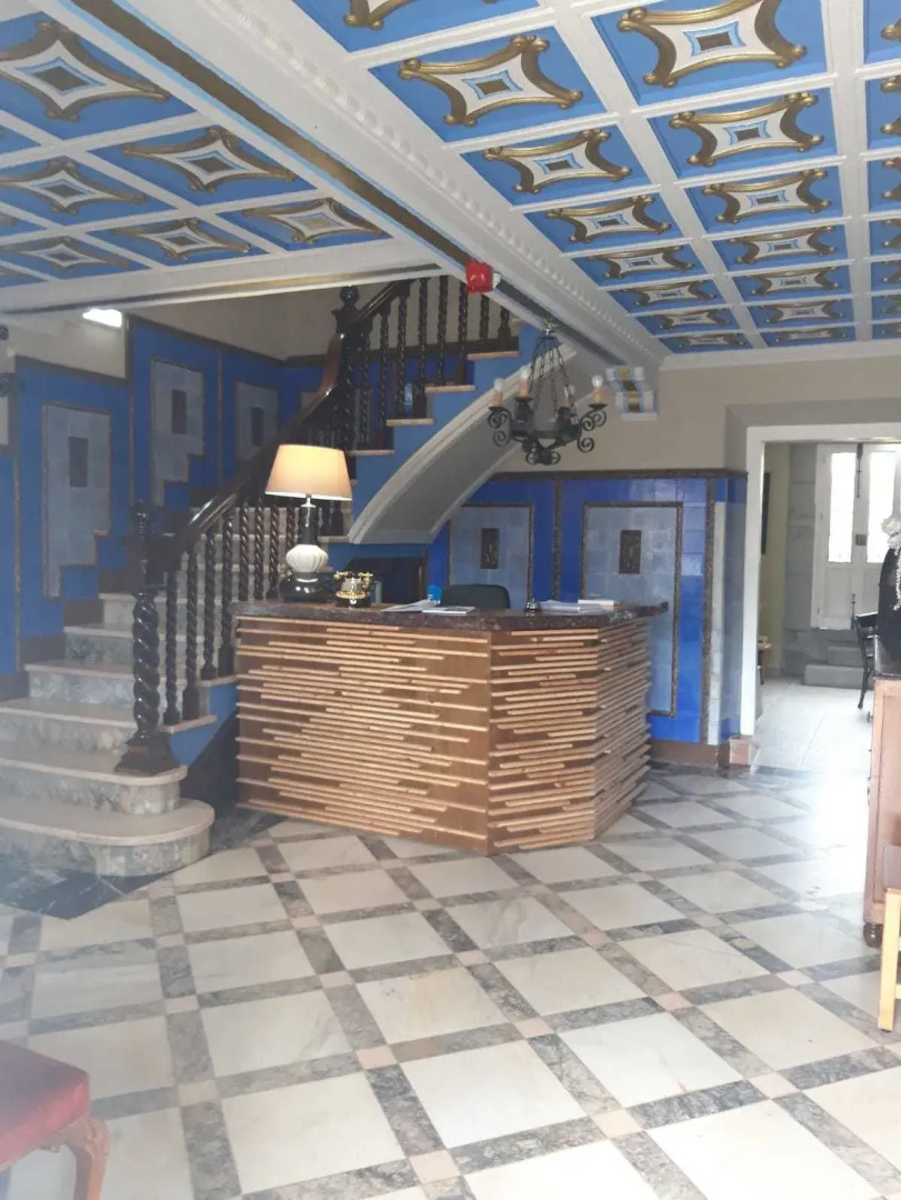 Albergue La Quintana - Hostel