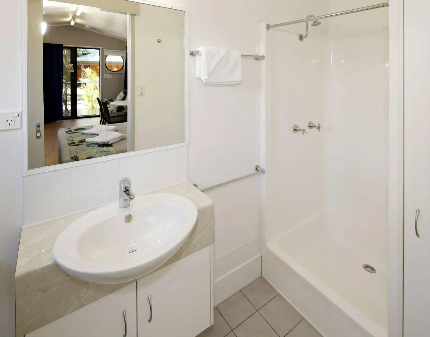 Cairns Coconut Holiday Resort