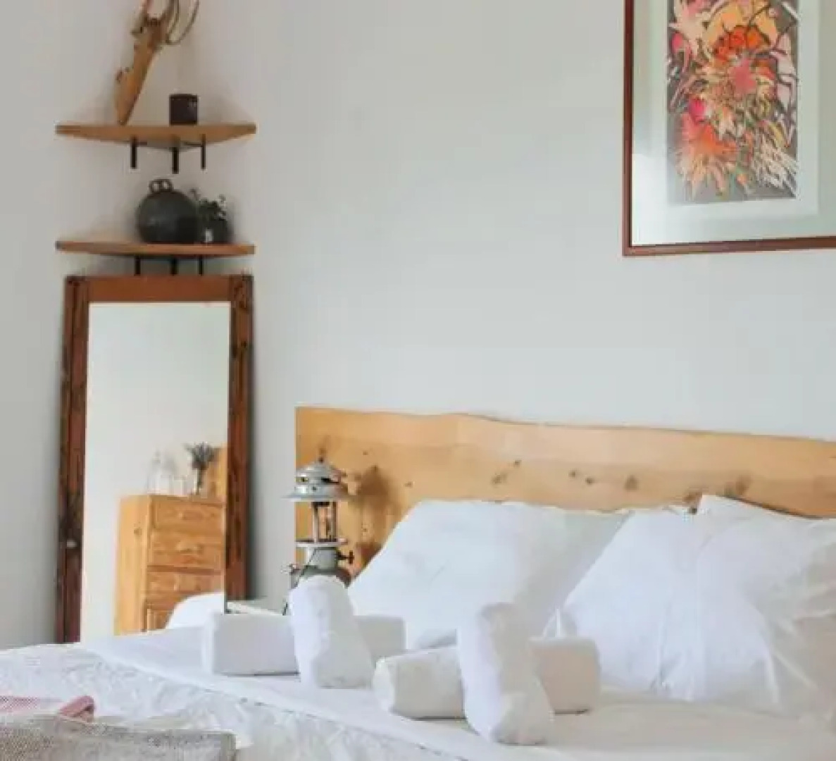 Sal da Costa Lodging