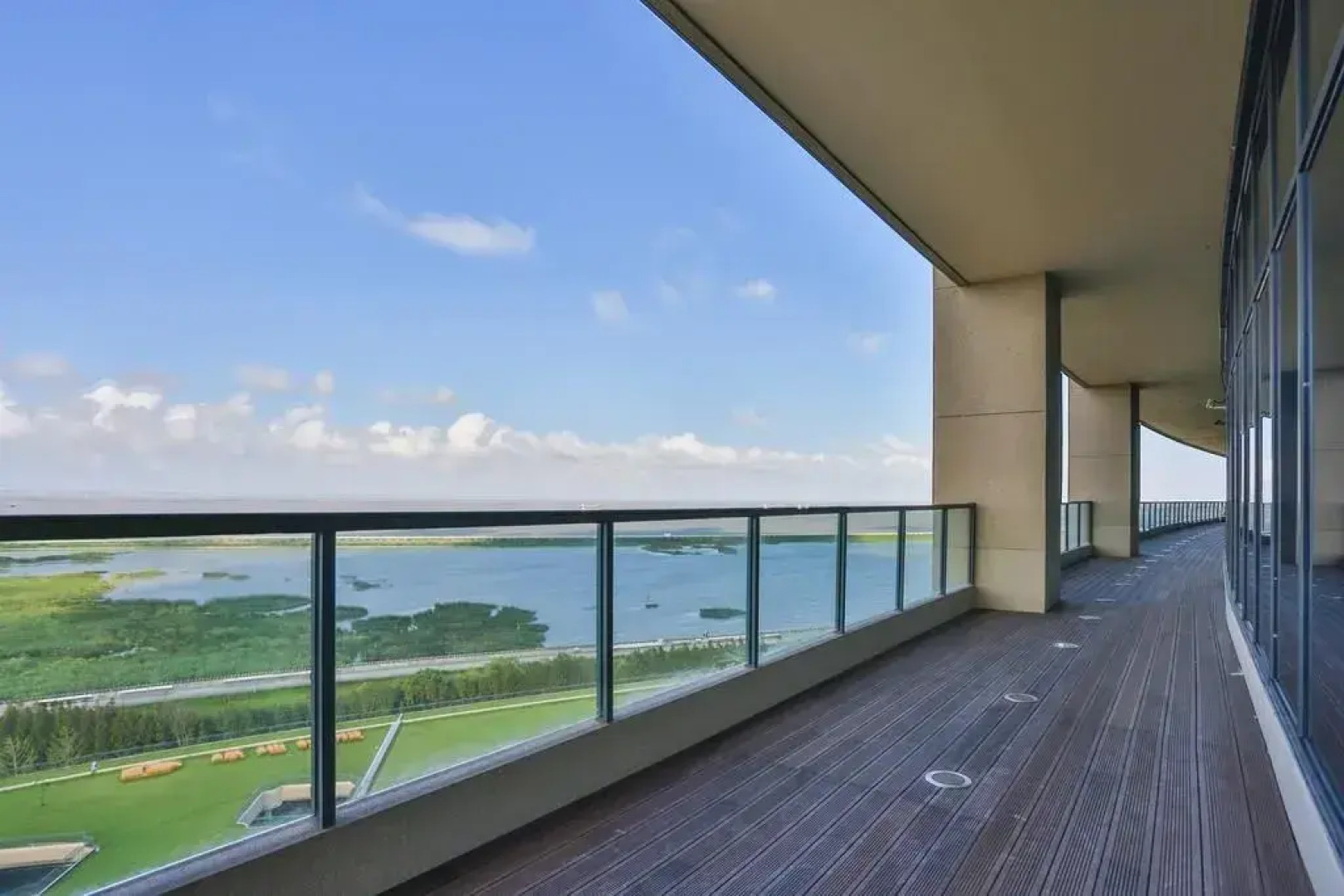 Primus Hotel Shanghai Sanjiagang