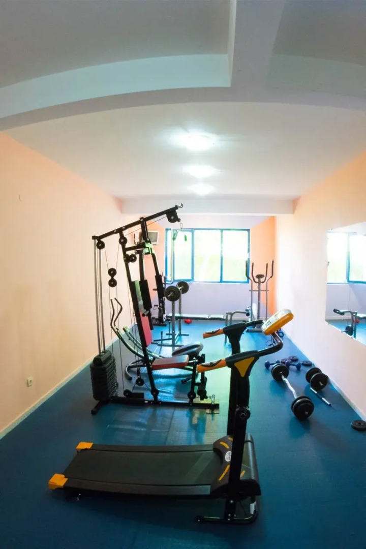 Sineva Park Hotel - All Inclusive