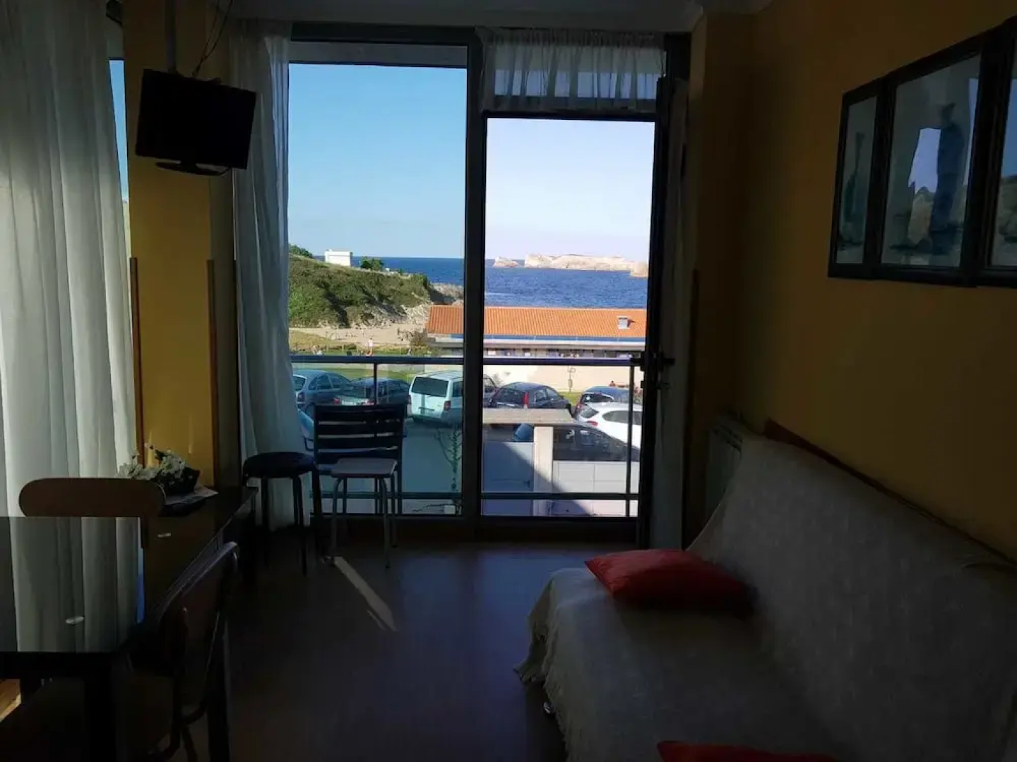 Apartamentos Maradentro