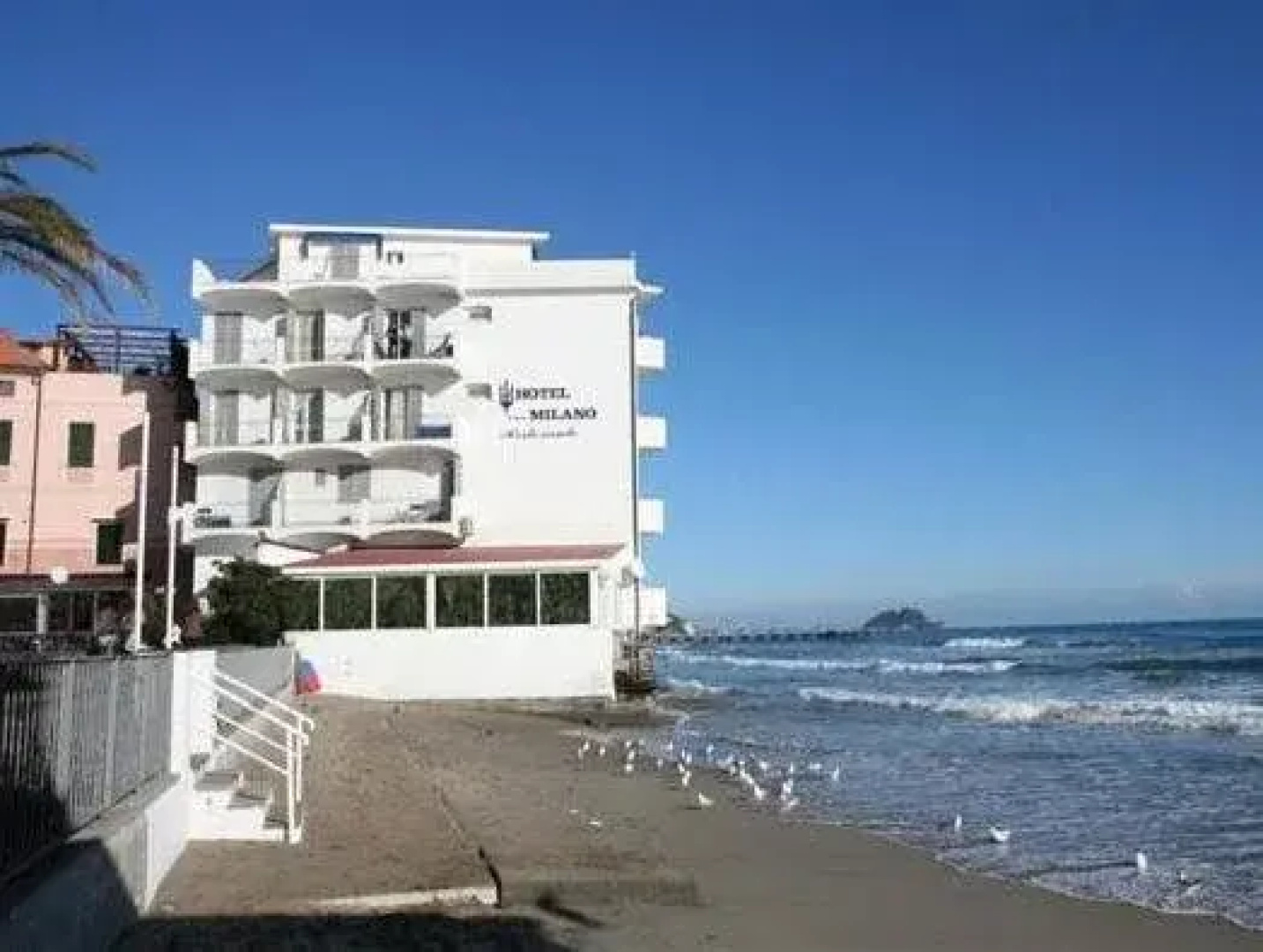 Hotel Milano