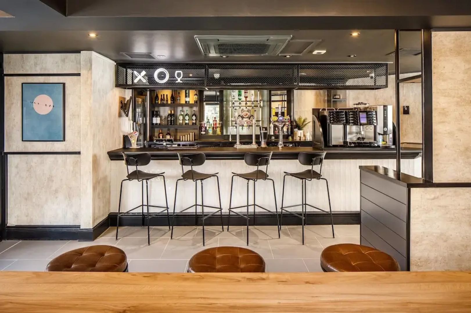 Premier Inn Castleford M62 JCT 31