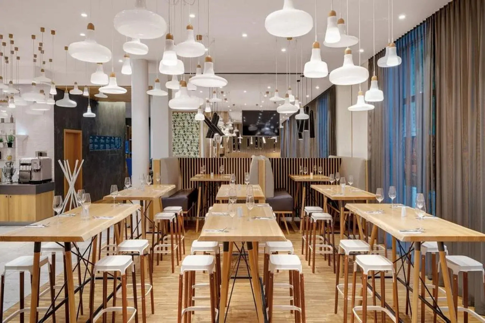 Holiday Inn Frankfurt - Alte Oper by IHG