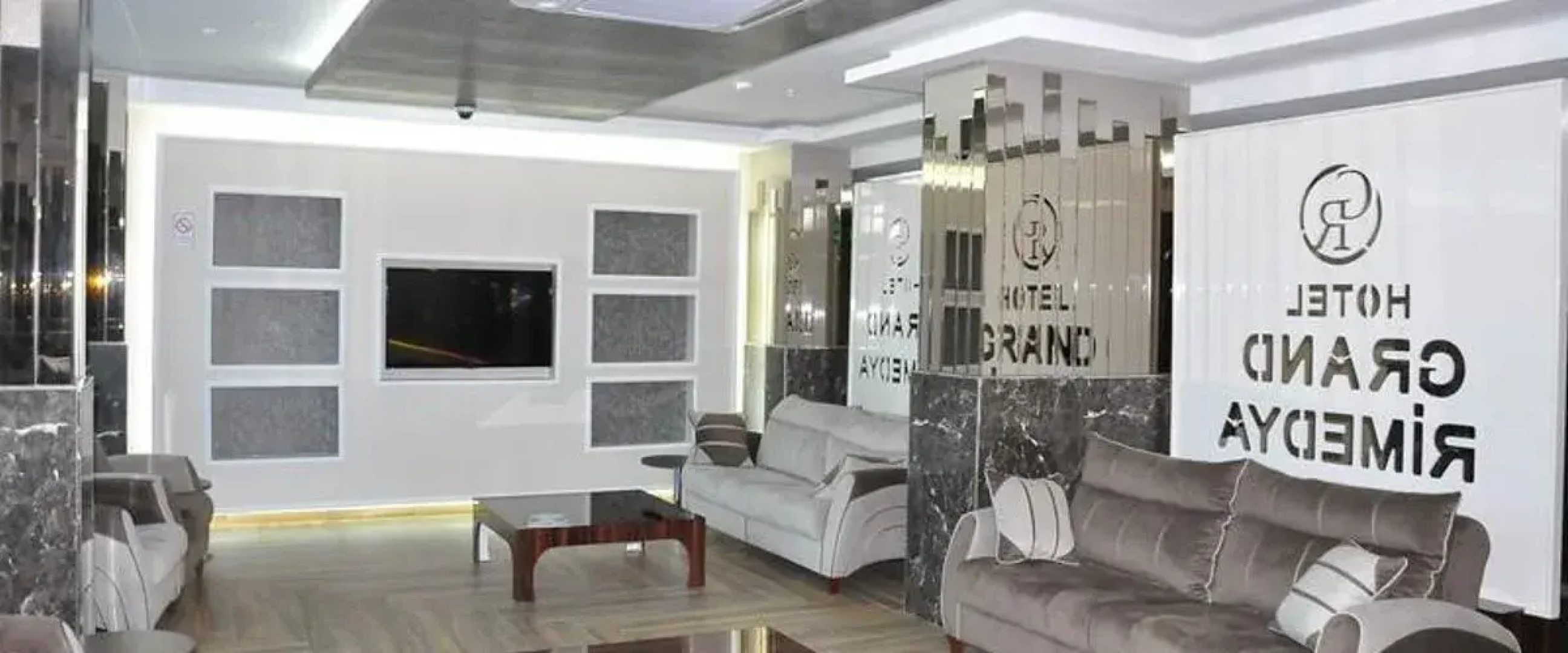 Grand Rimedya Hotel Susurluk