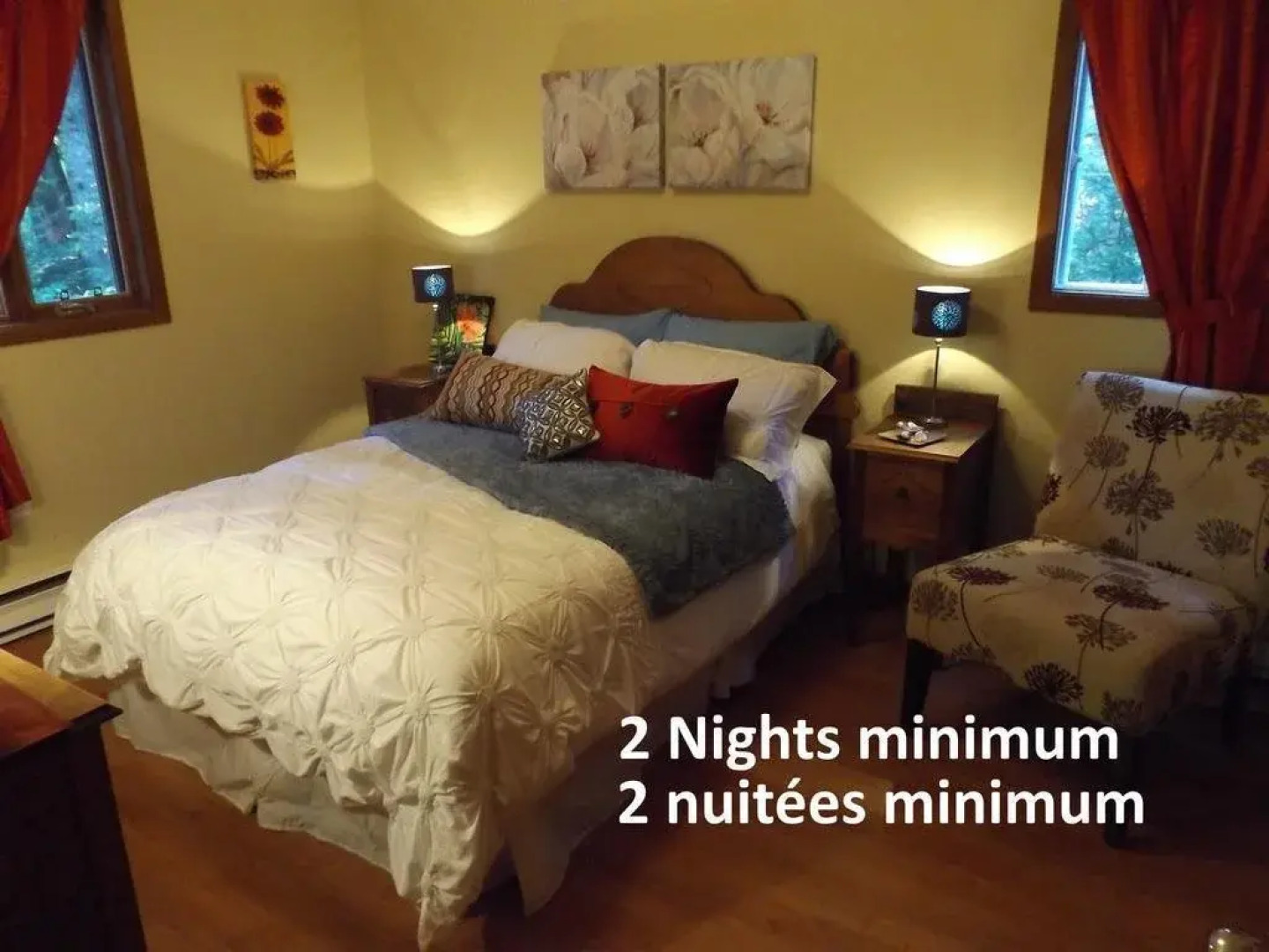 Le Domaine de l'Étang