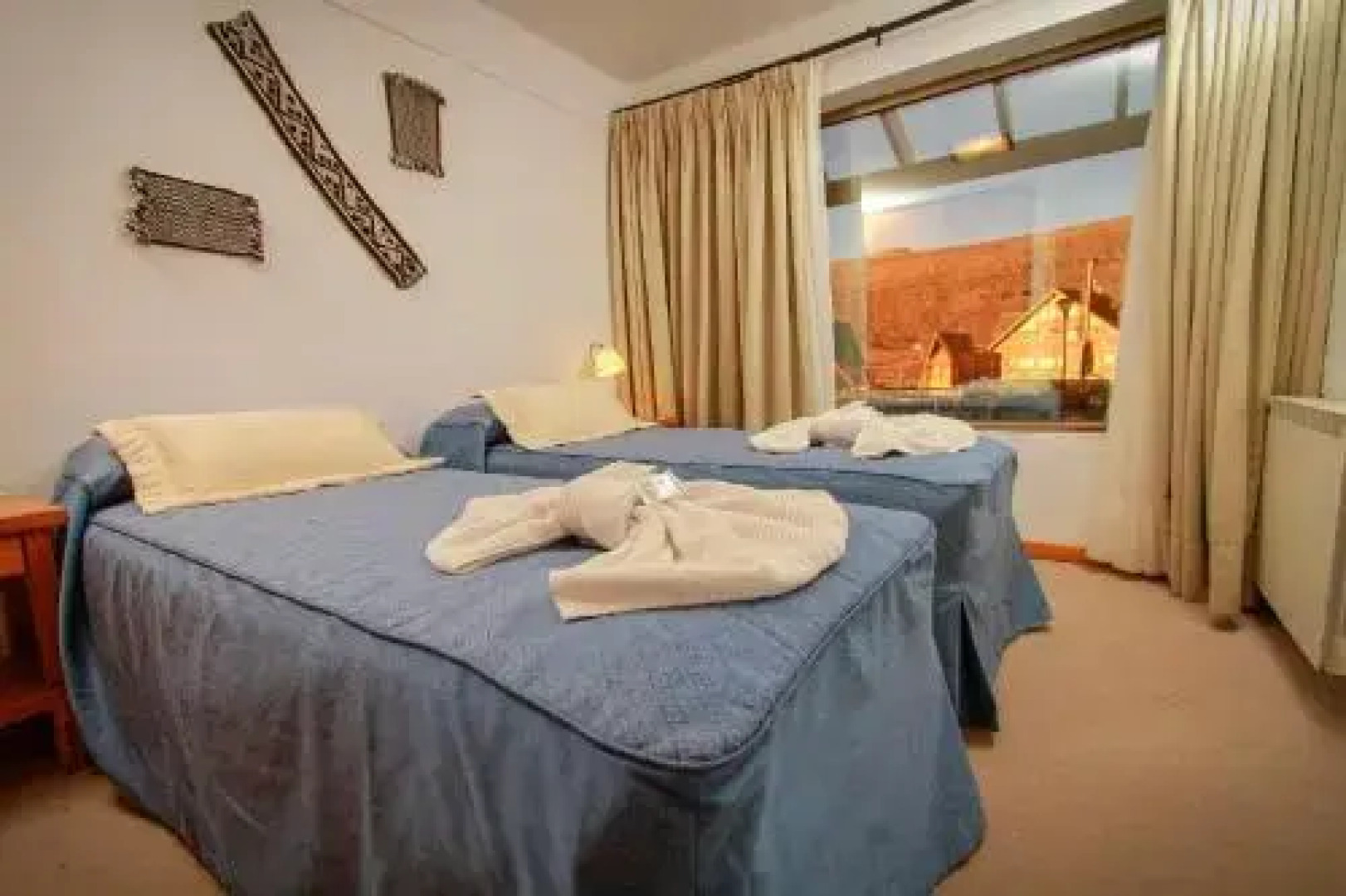 Aparthotel Melewe Caviahue