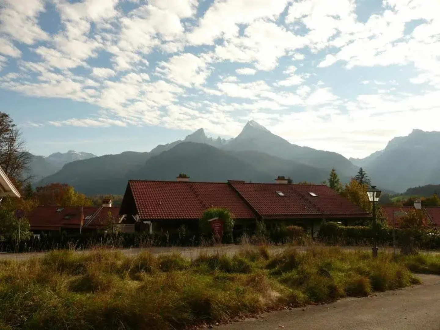 Ferienwohnung Christine