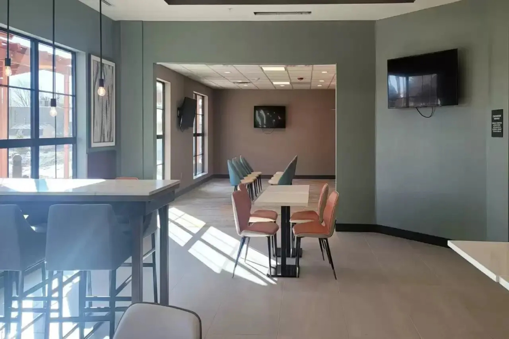 Rodeway Inn Cheyenne