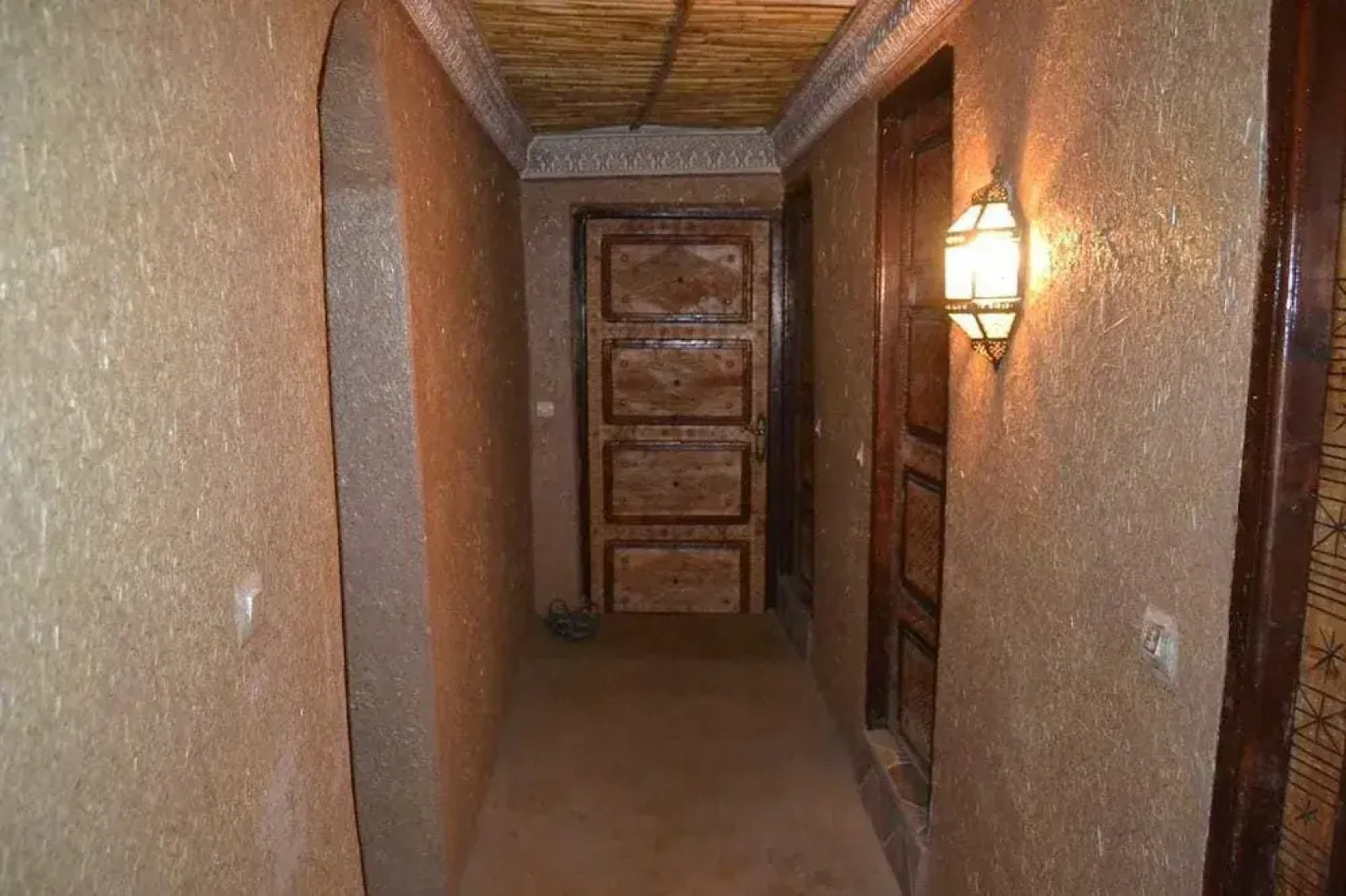 Gite D'Etape Omar Himmi