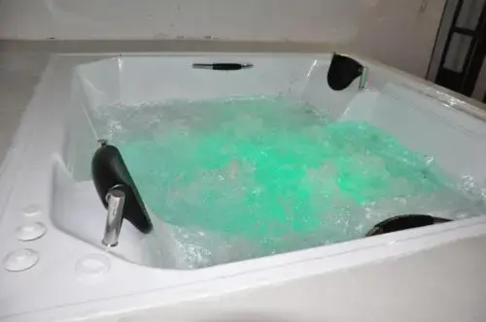 La Posada del Molino Campestre