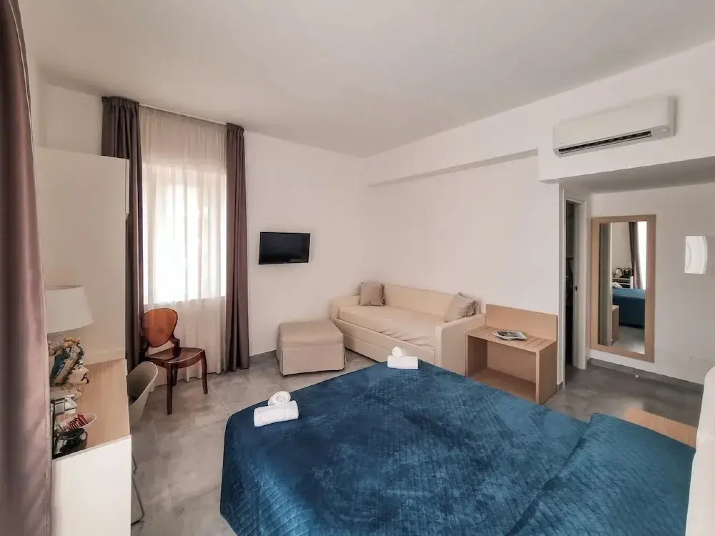 La Regina d'Alabastro