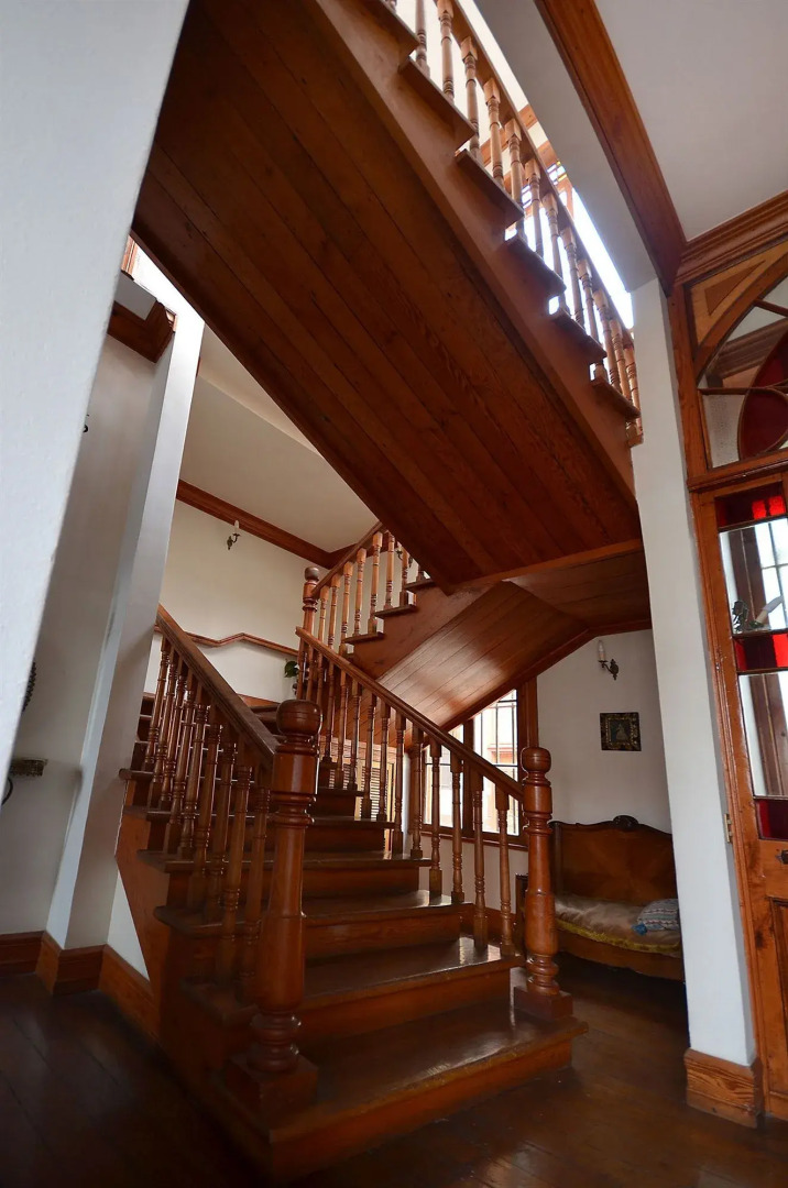 Gran Hotel Gervasoni