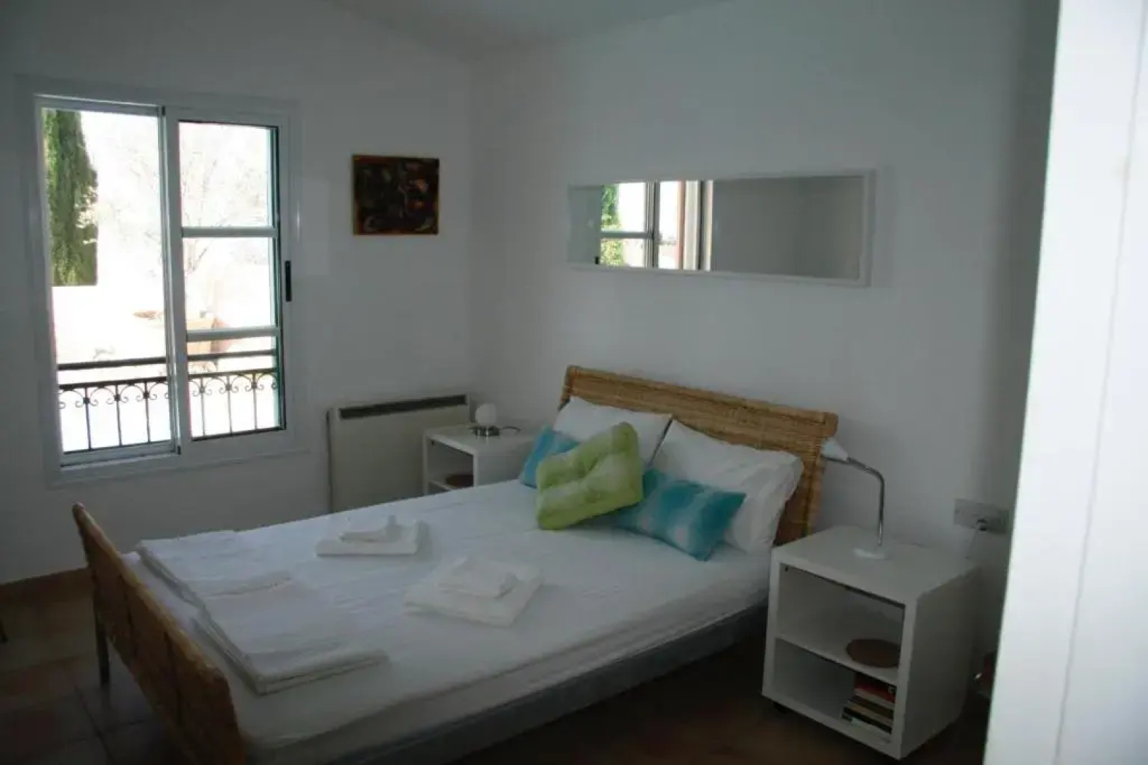 Villa Kalisorate