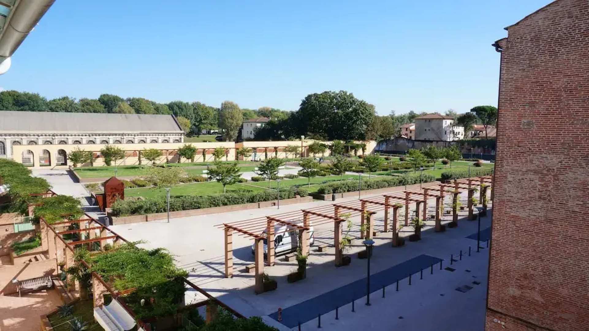 Appartamento i Cantici