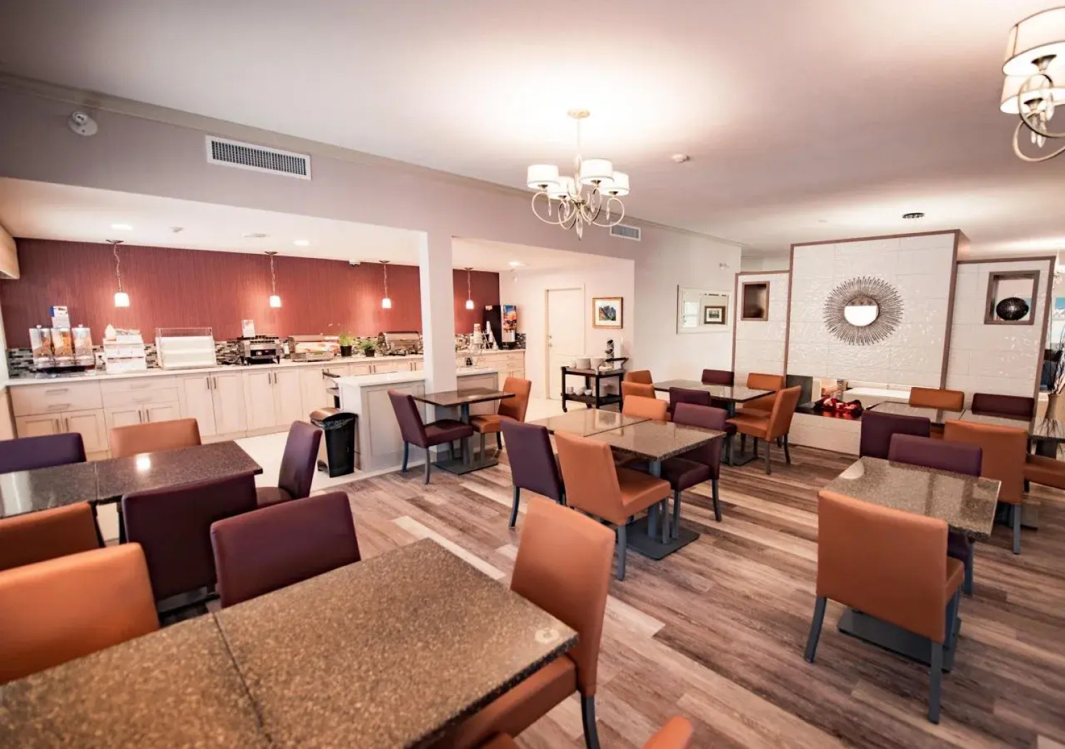 Best Western Mountainview Inn