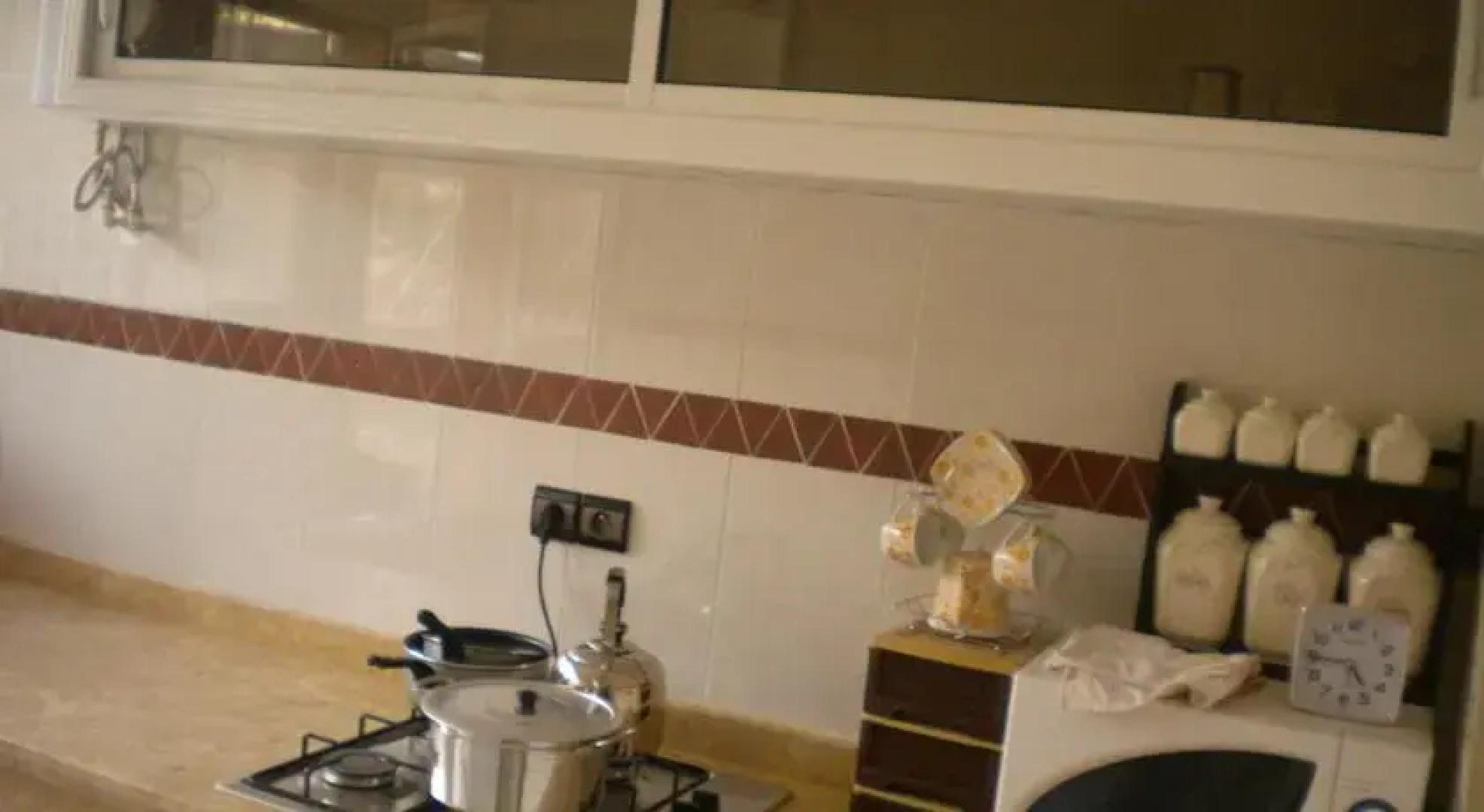 Taloubanete Apartment