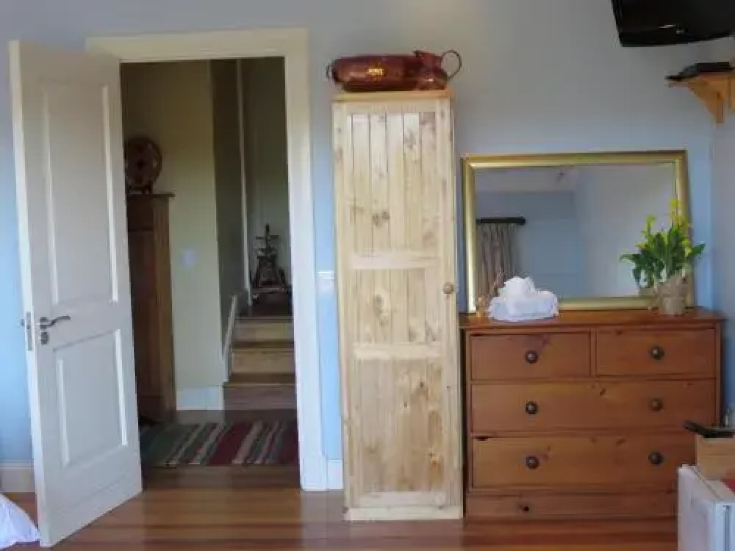 Makarios on the River