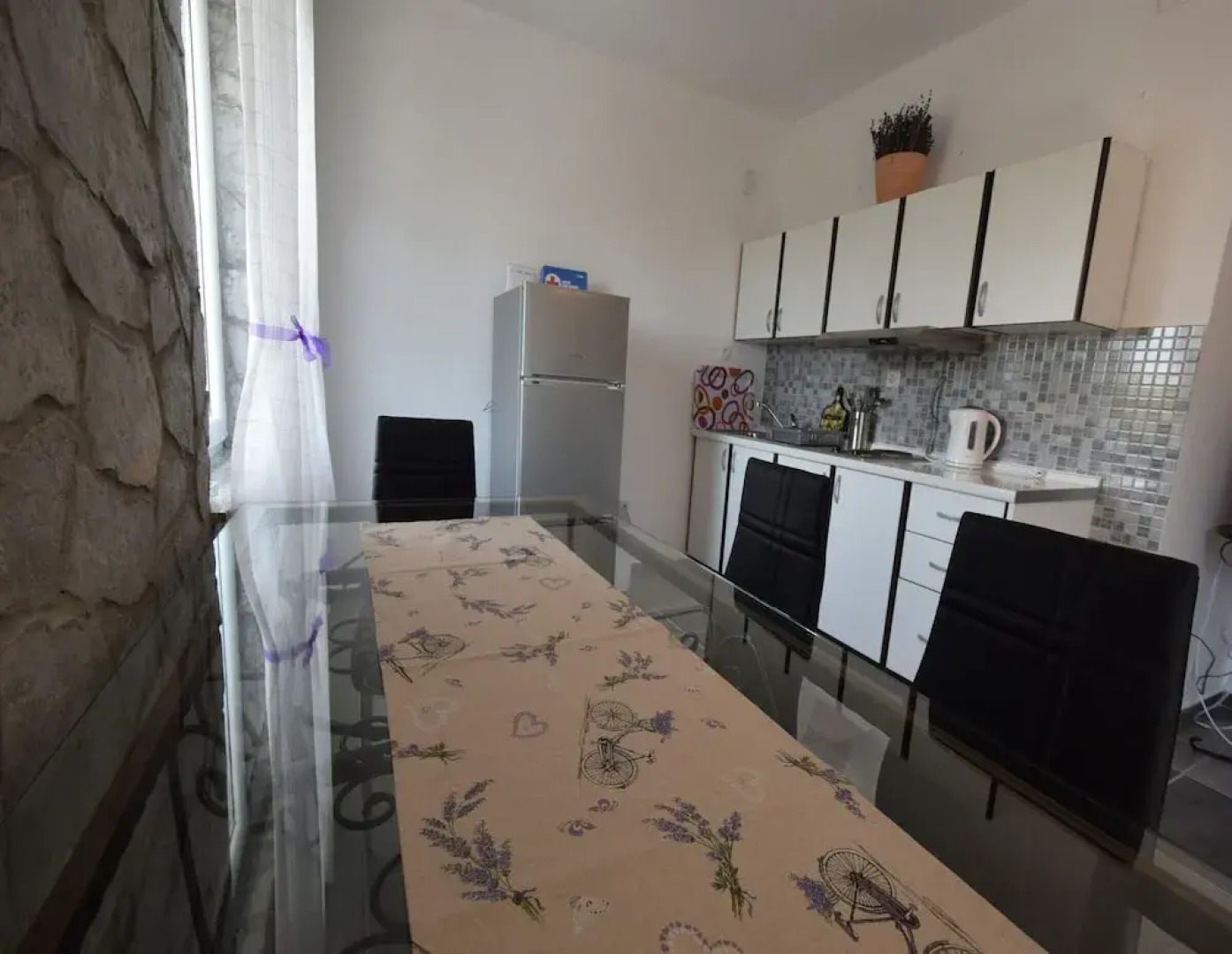 Apartment Gršković