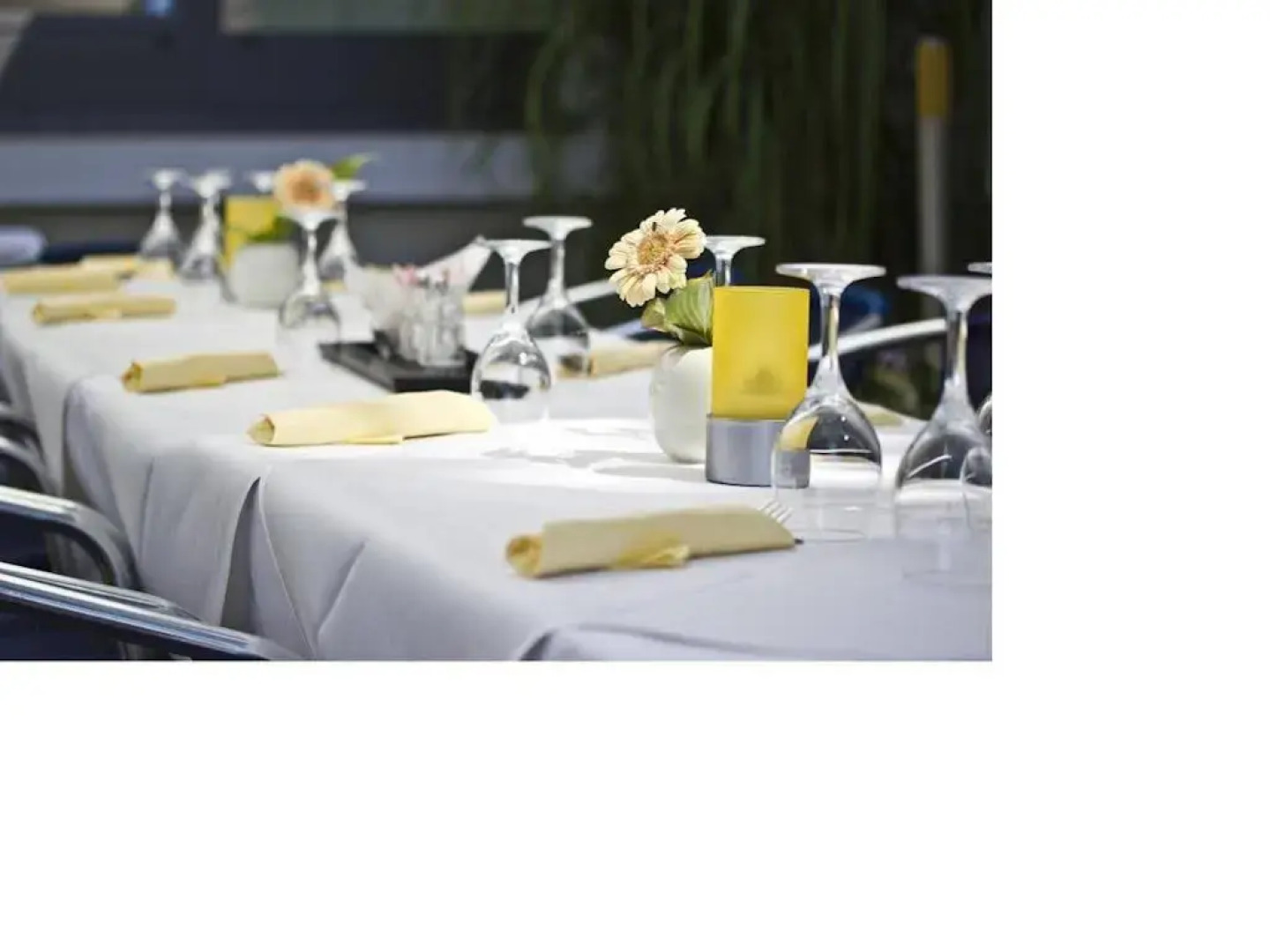 SeminarZentrum Rückersbach