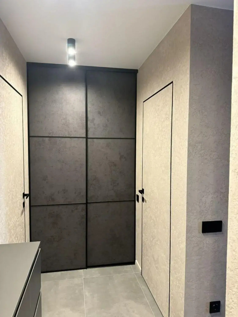 Апартаменты на улице Амурская 6