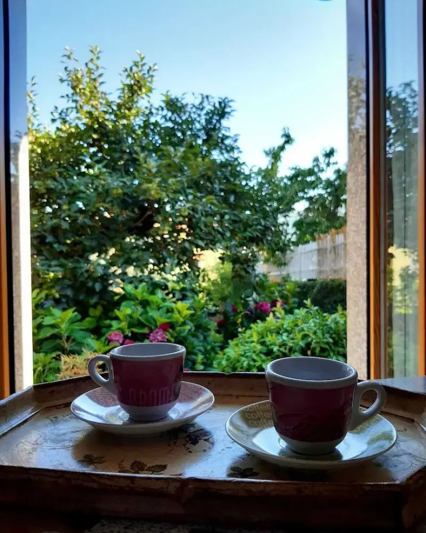 B&B Casalilli Cinque Terre