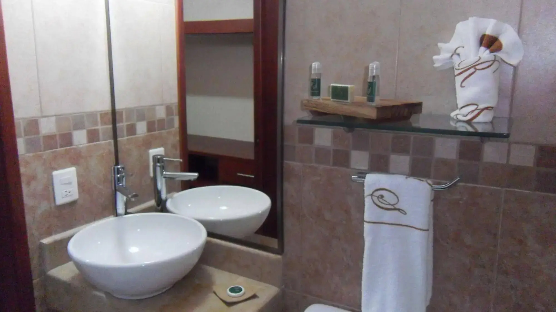 Hotel RS