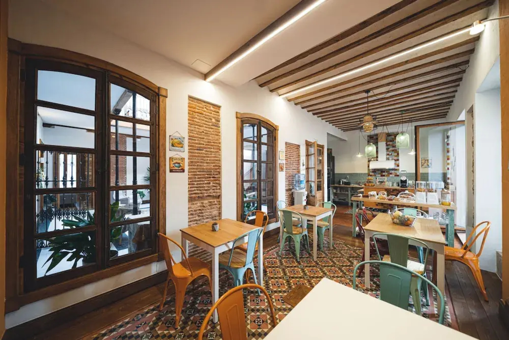 La casa del médico - Hostería rural