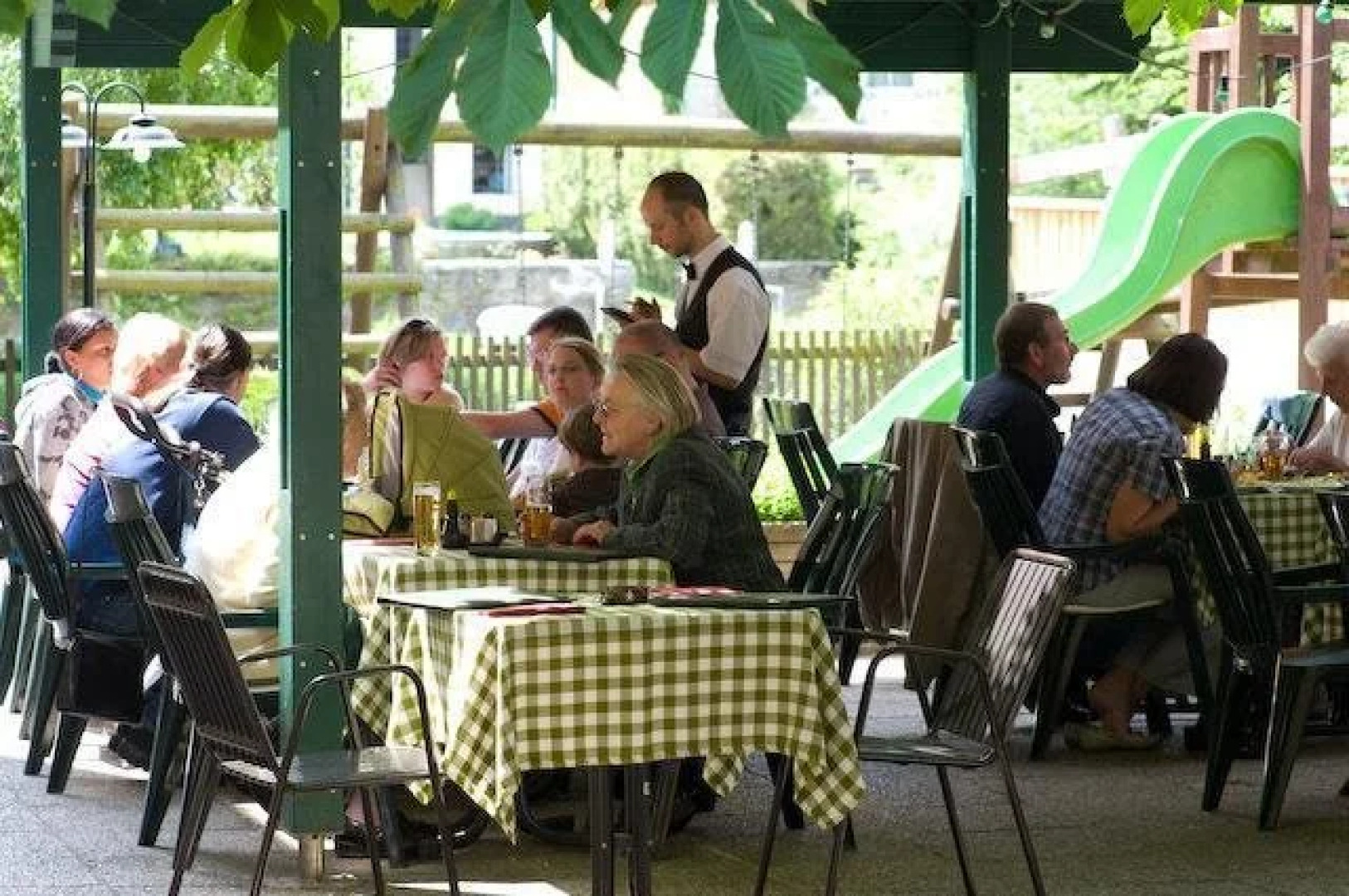 Stadthotel Raabs an der Thaya