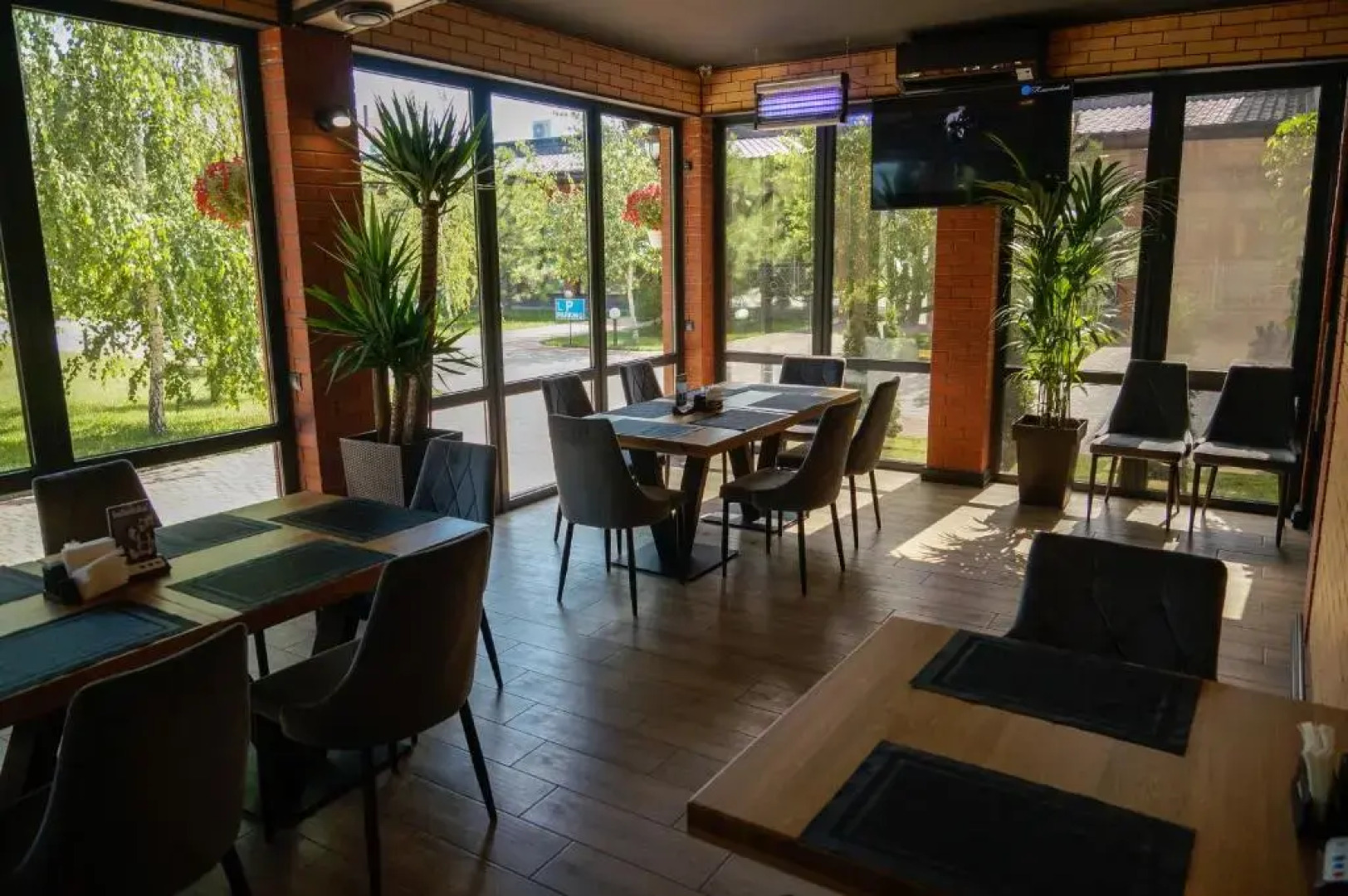 Дельта Отель