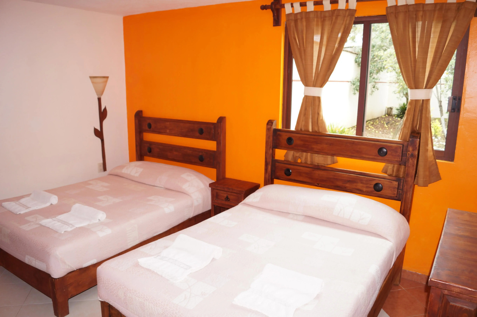 Hotel Posada El Alcanfor