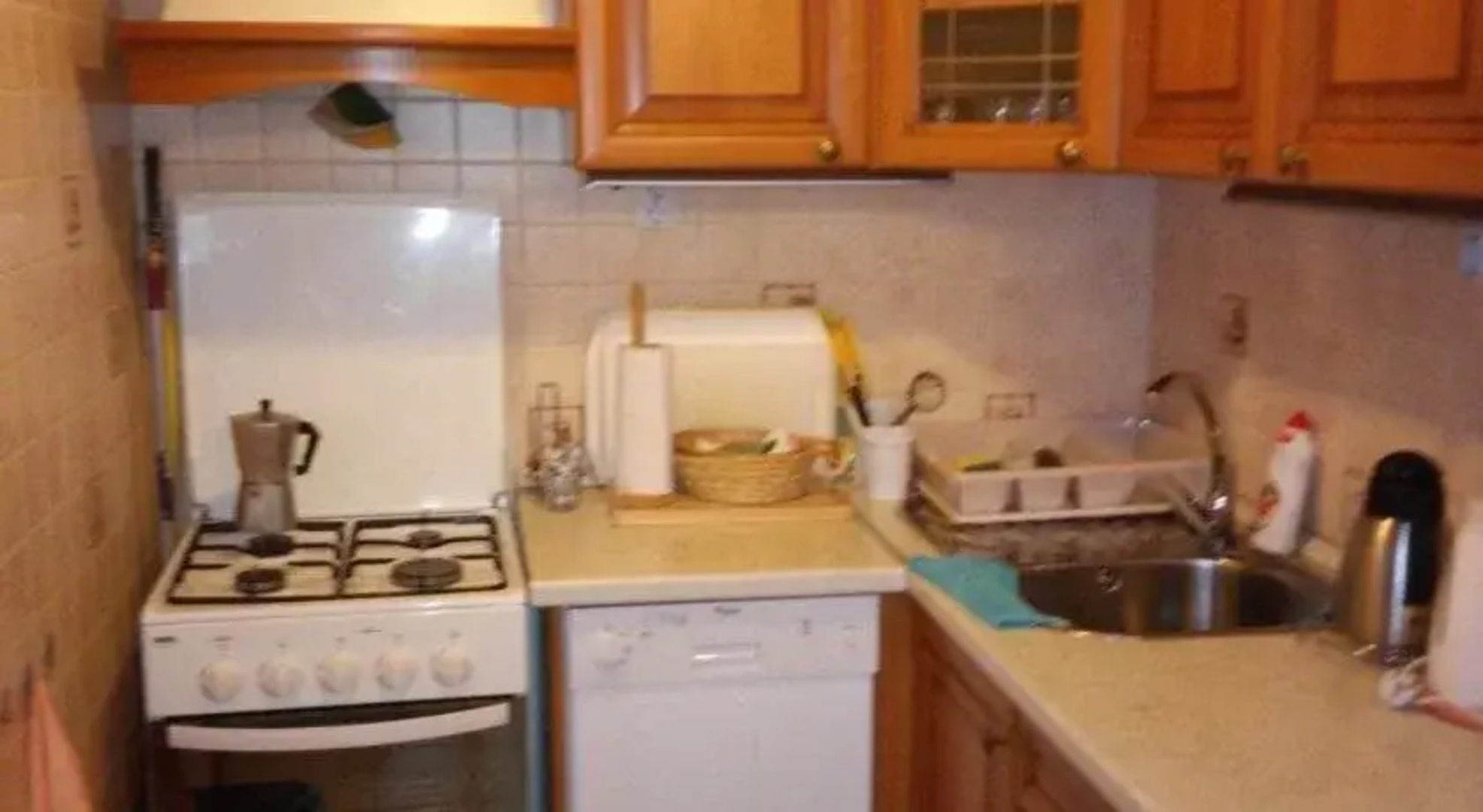 Tip-Top Lak Vendégház