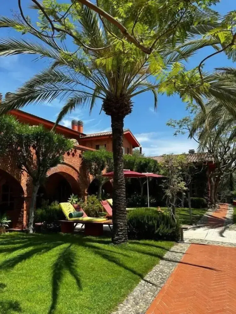 Relais San Damian