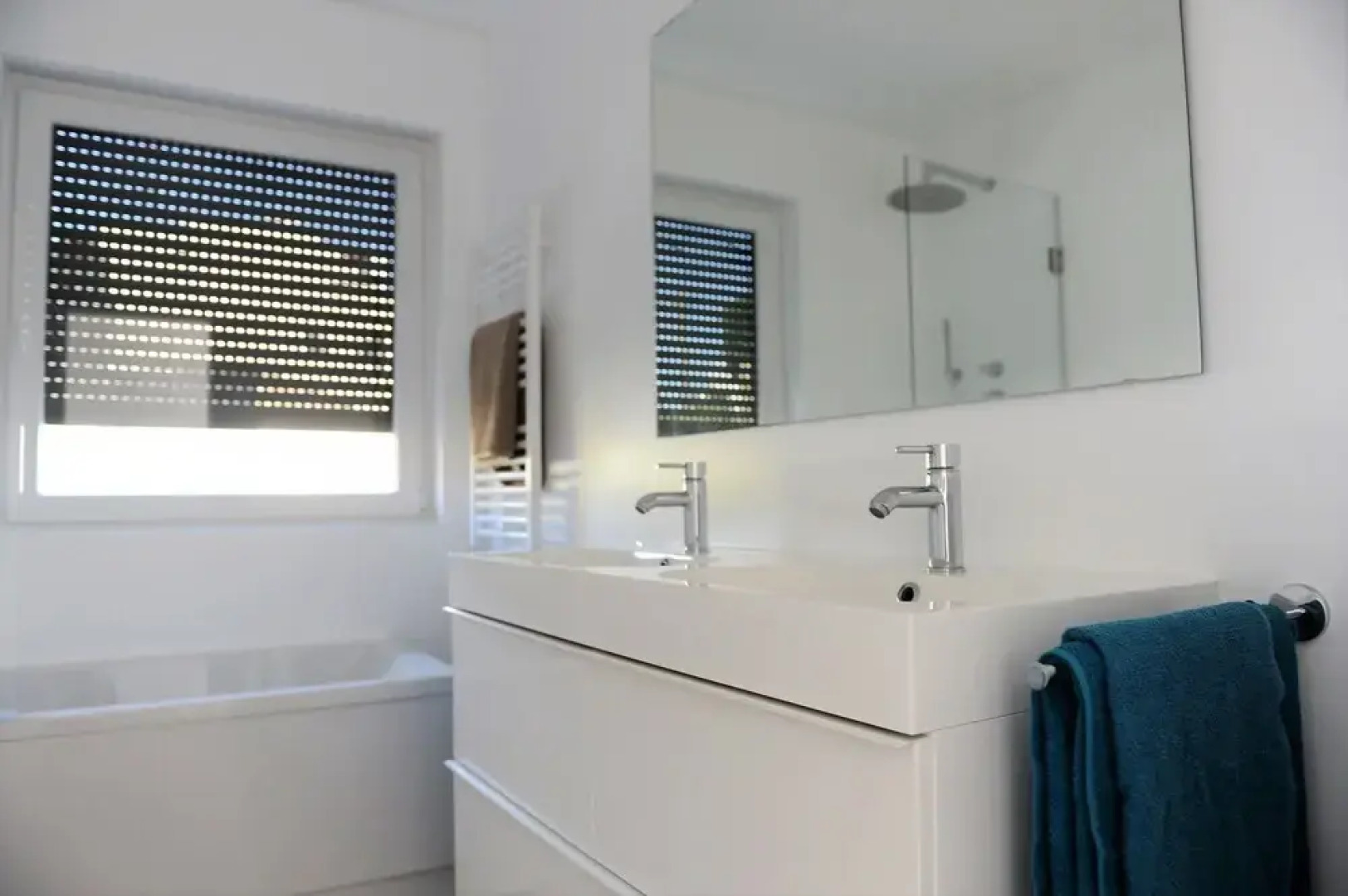 Biscaia Atlantic View by Lisbon Coast