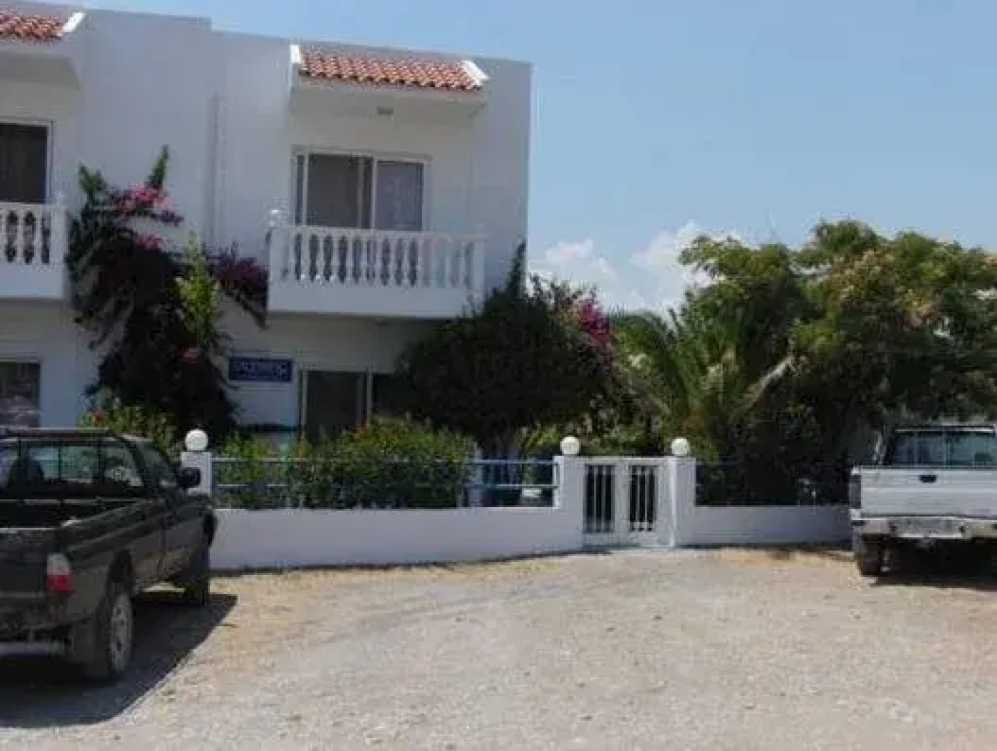 Castle View Apartments