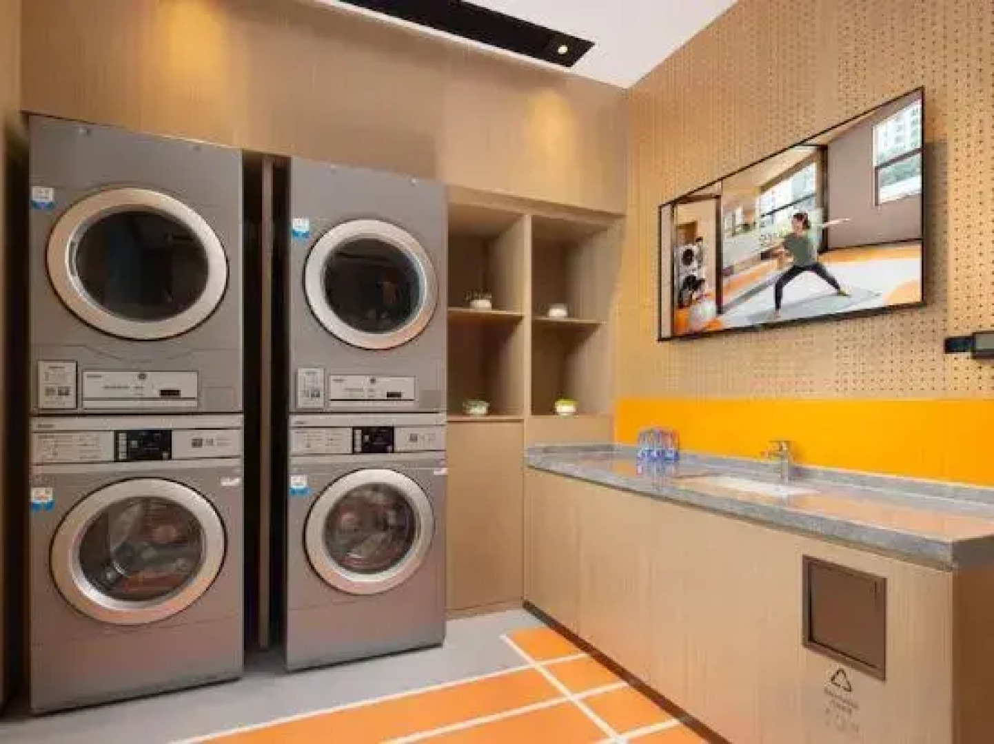 Home2 Suites by Hilton Kaifeng Millennium City Park