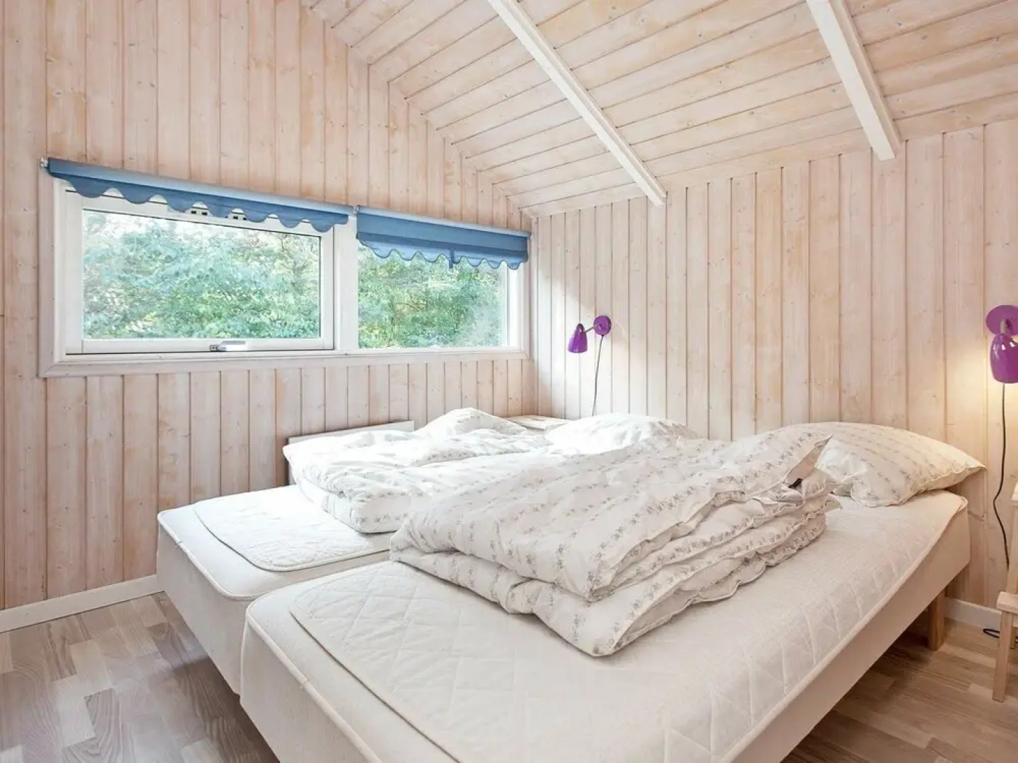 Spacious Holiday Home in Vejby near Sea