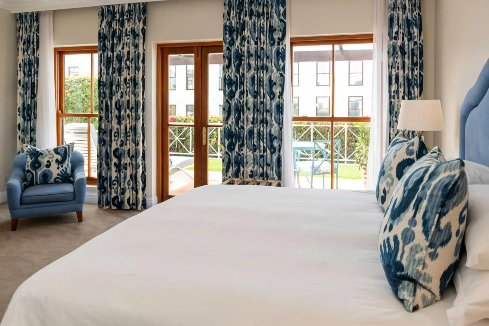 The Plettenberg Hotel