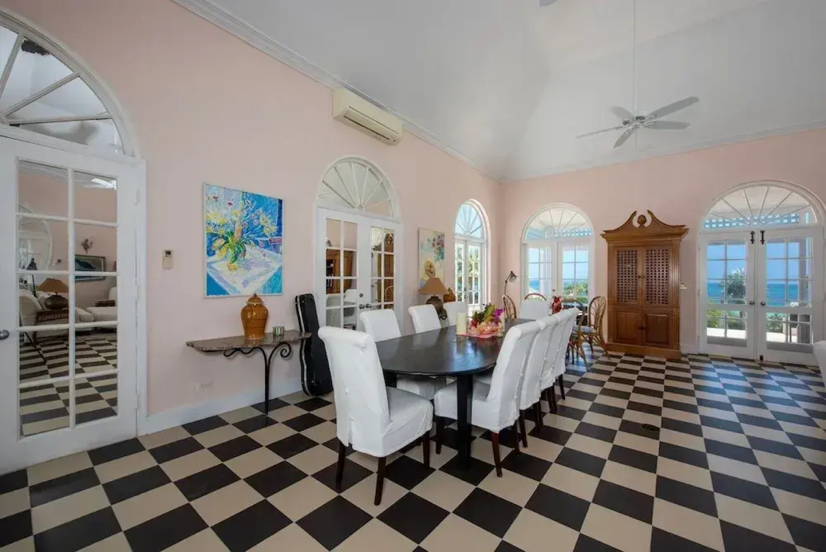 Coriolana 4 Bedroom Home