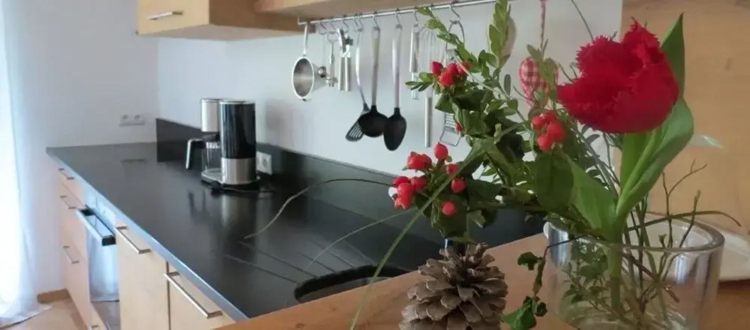 Mountainlodge Dorfhaus