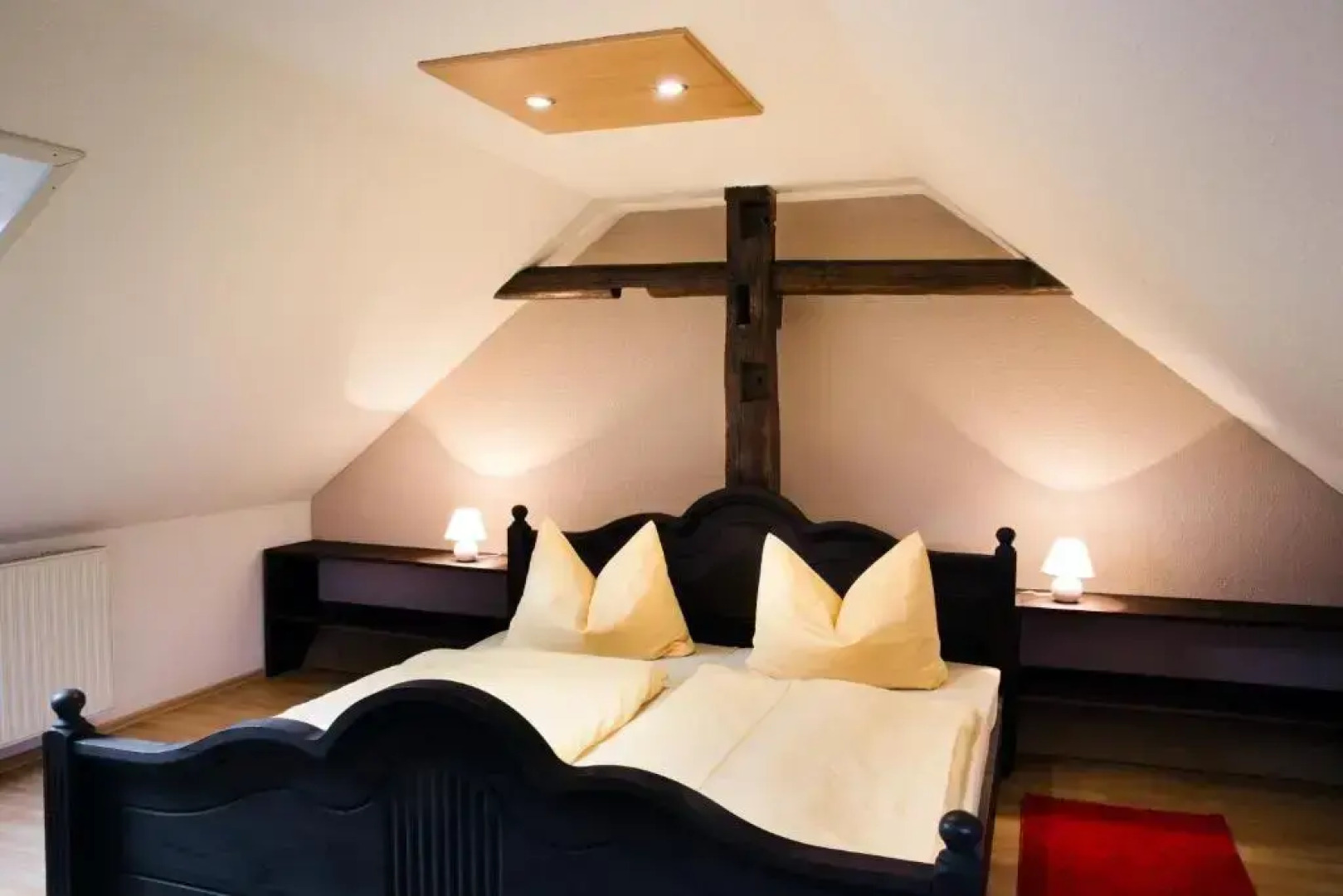 Landhotel Eulkretscham