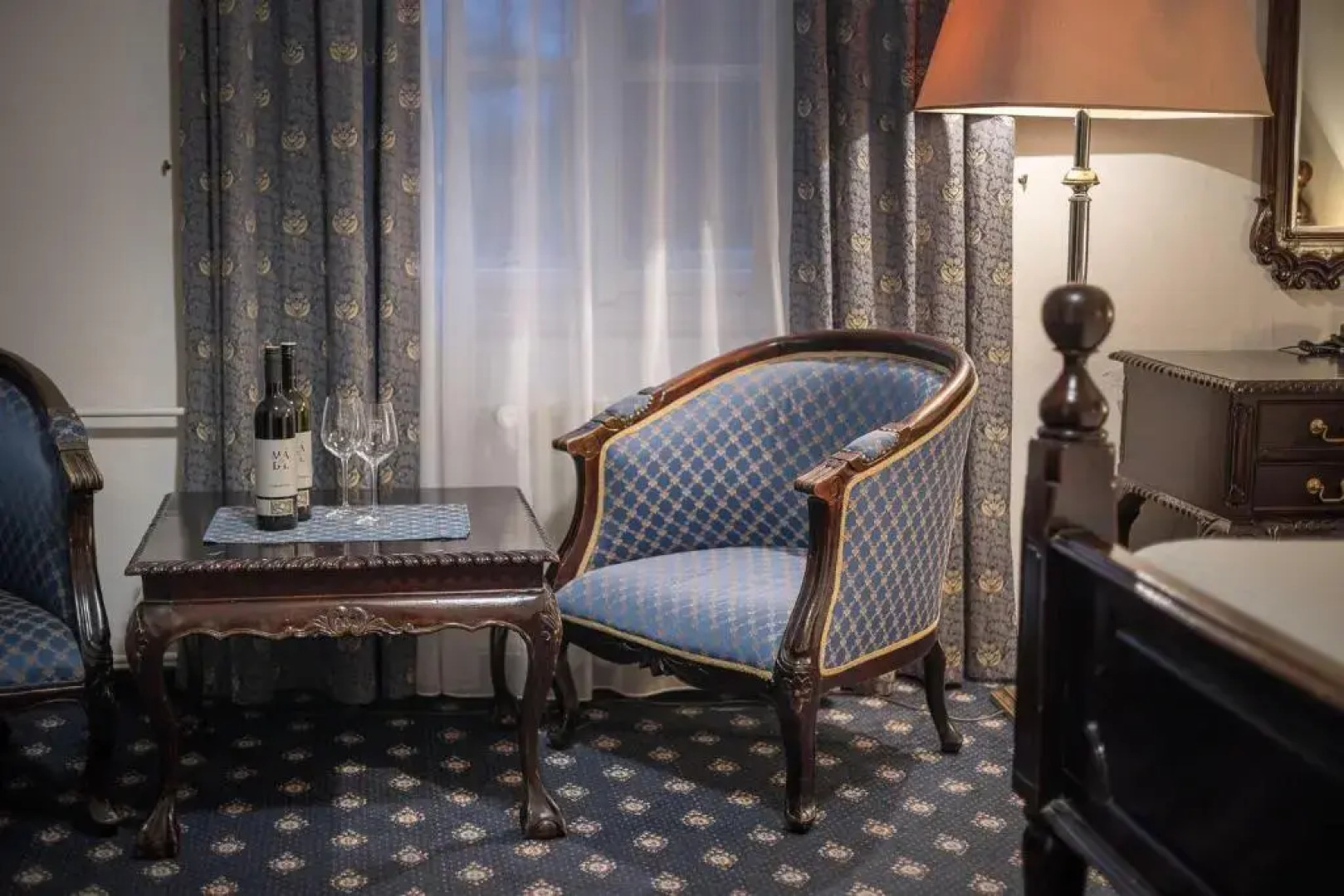 Pytloun Old Armoury Hotel Prague